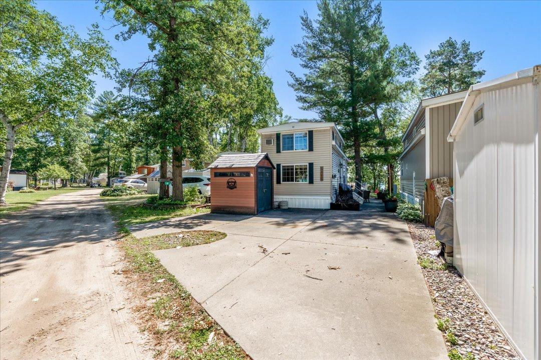 3rd image of 15827 Wilderness Trail - Unit 62, Crosslake, MN 56442 | MLS# 7110364