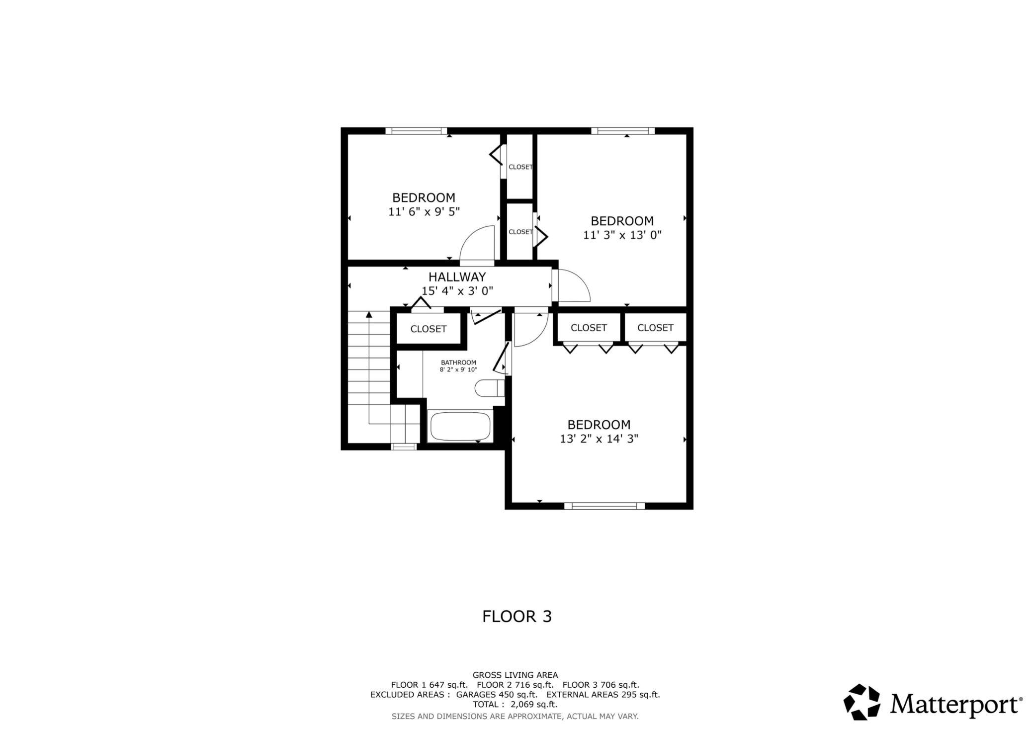 44th image of 7370 158th St W, Saint Paul, MN 55124 | MLS# 7110370