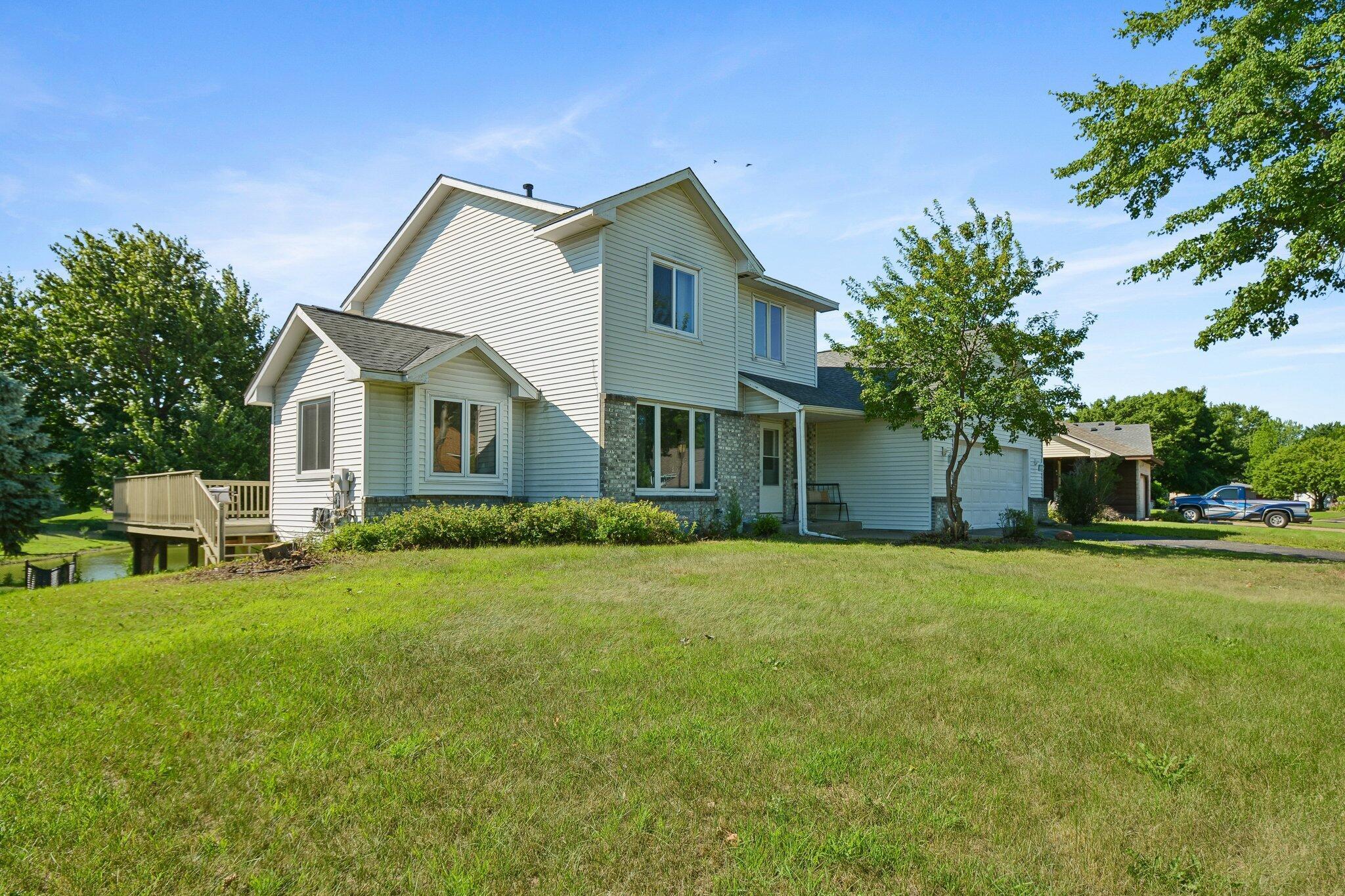 2nd image of 9142 Woodhall Xing N, Brooklyn Park, MN 55443 | MLS# 7110378