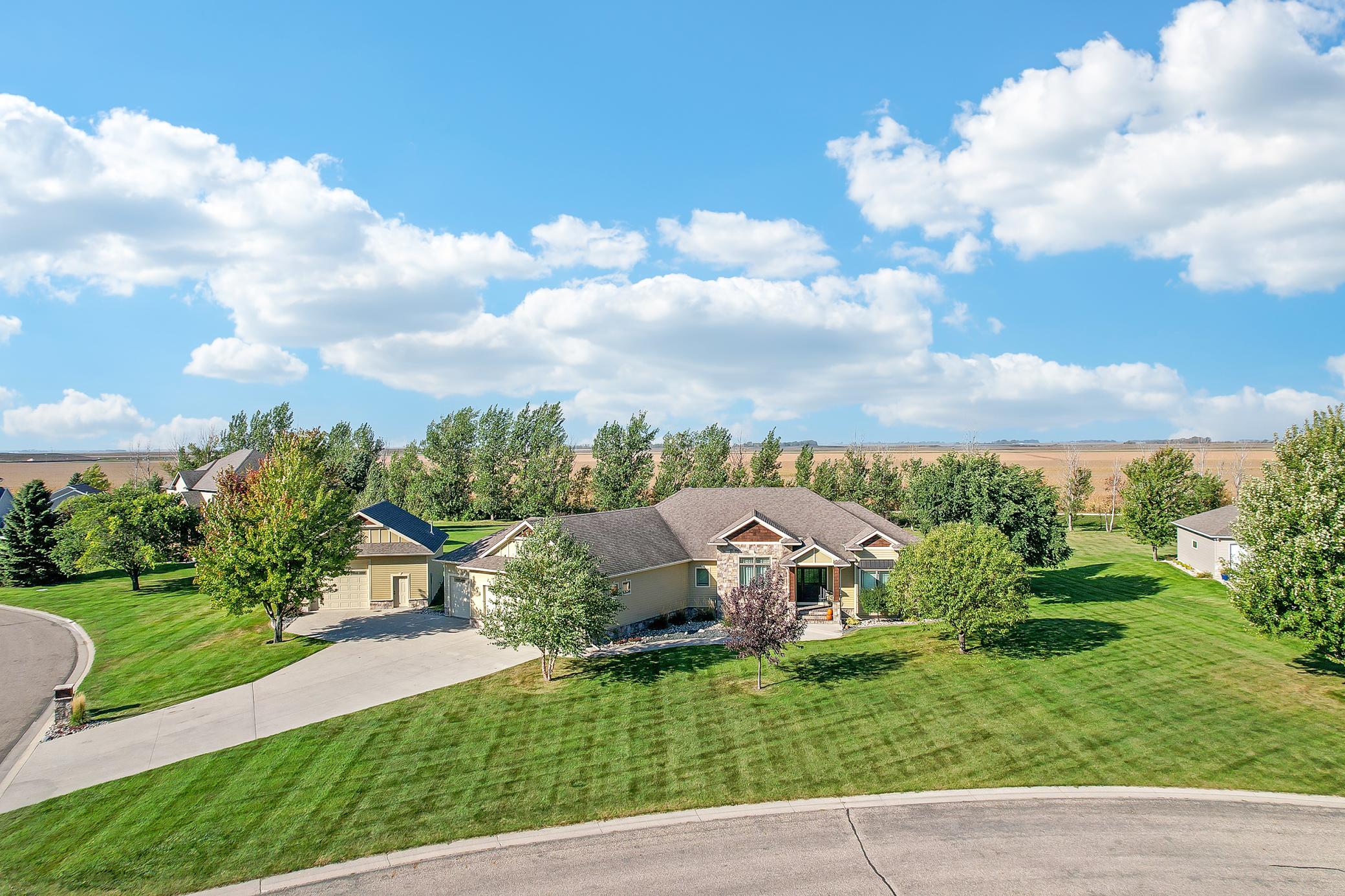 1st image of 7013 Maple Ln, Horace, ND 58047 | MLS# 7110384