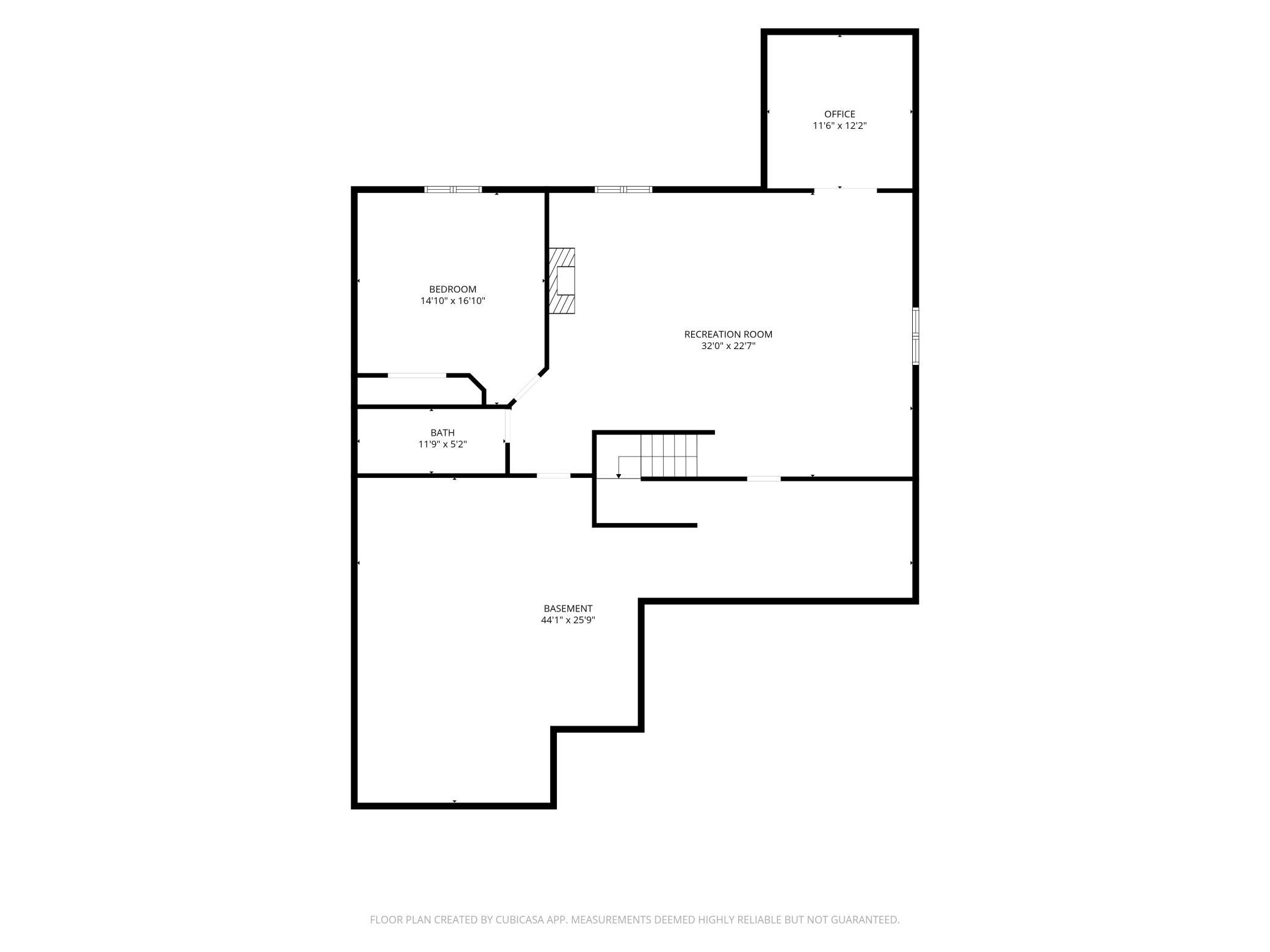 44th image of 1831 Cypress Wy, West Fargo, ND 58078 | MLS# 7110387