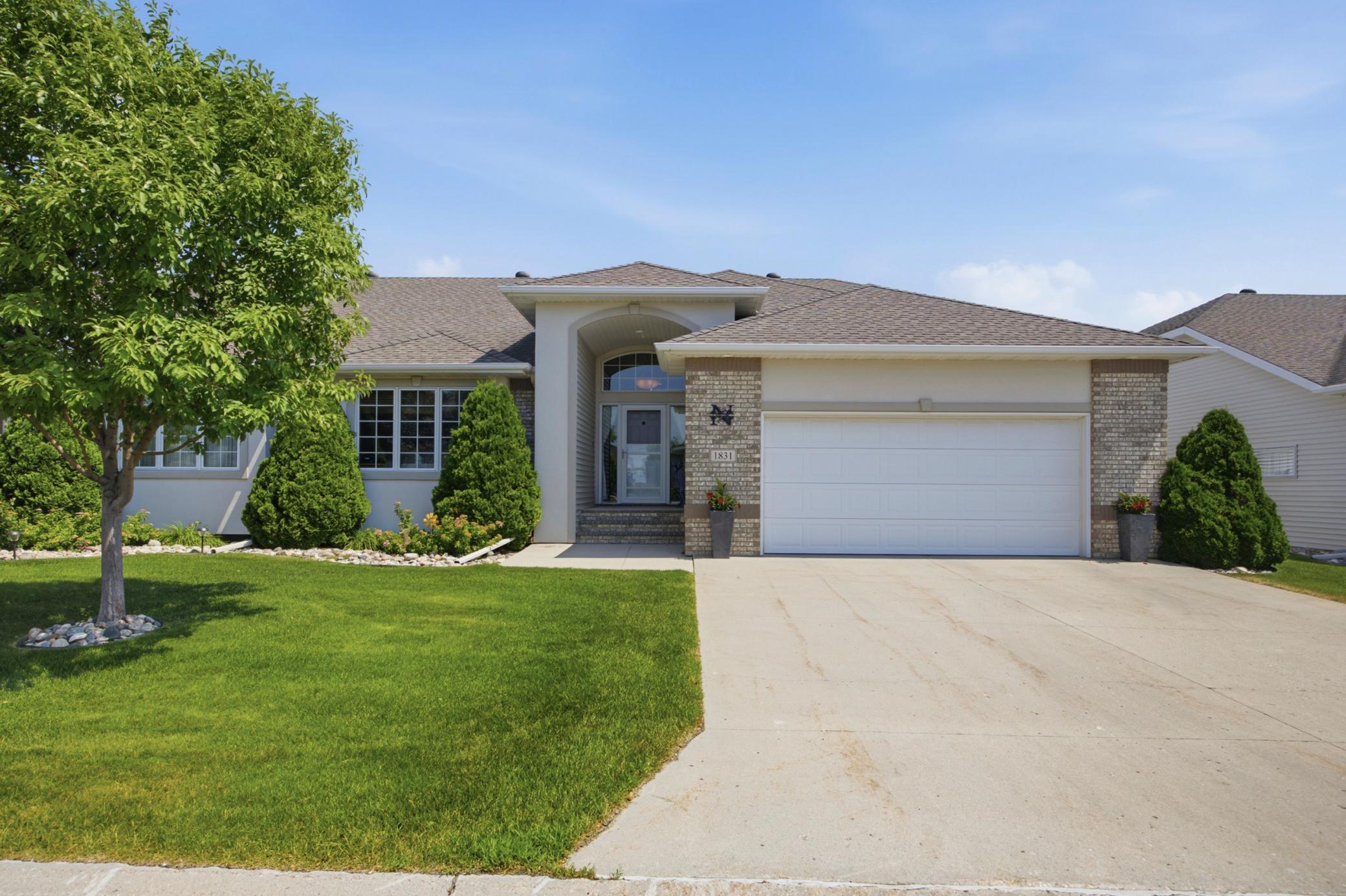 1st image of 1831 Cypress Wy, West Fargo, ND 58078 | MLS# 7110387