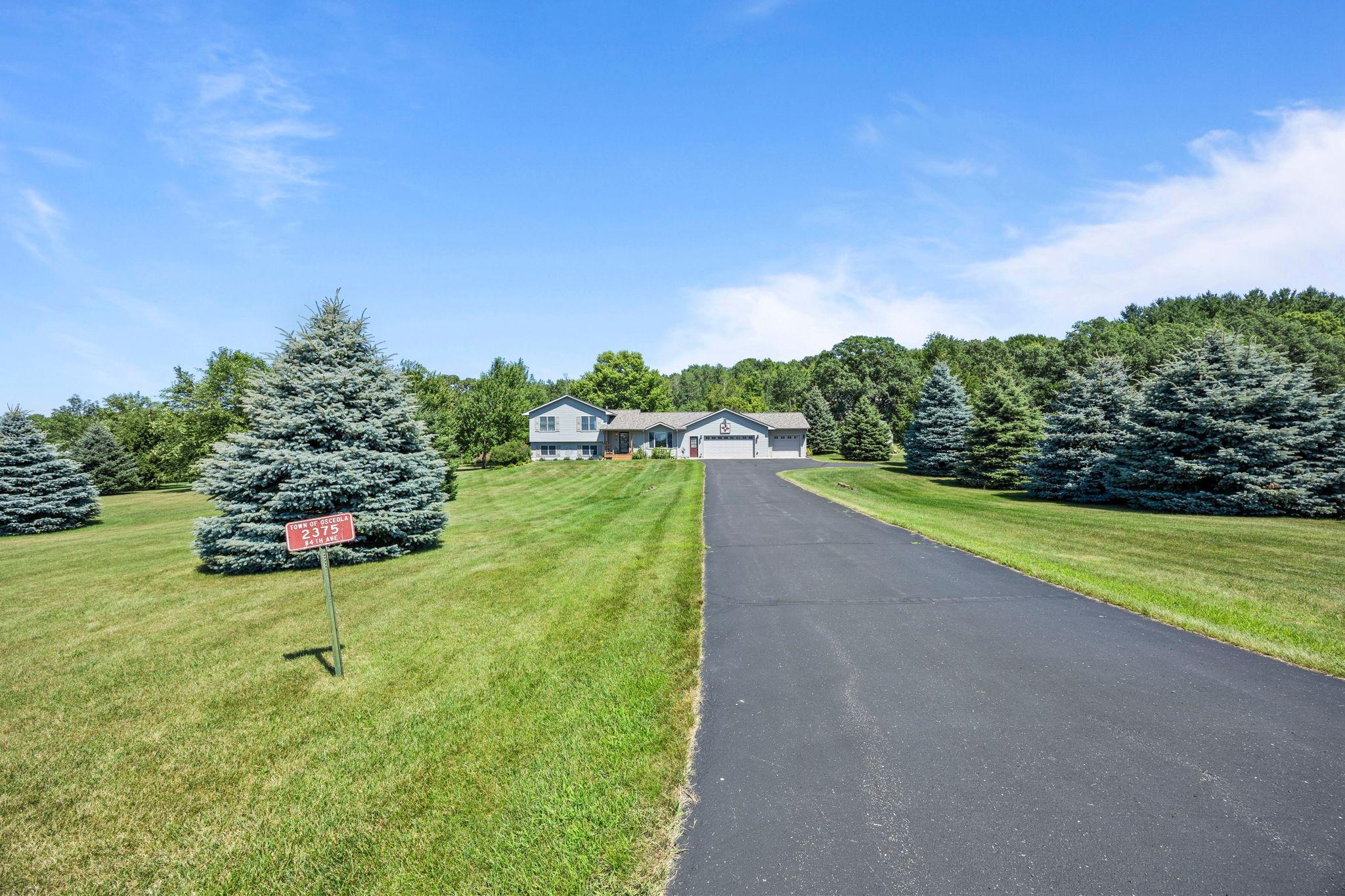 3rd image of 2375 84Th Ave, Osceola, WI 54020 | MLS# 7110420