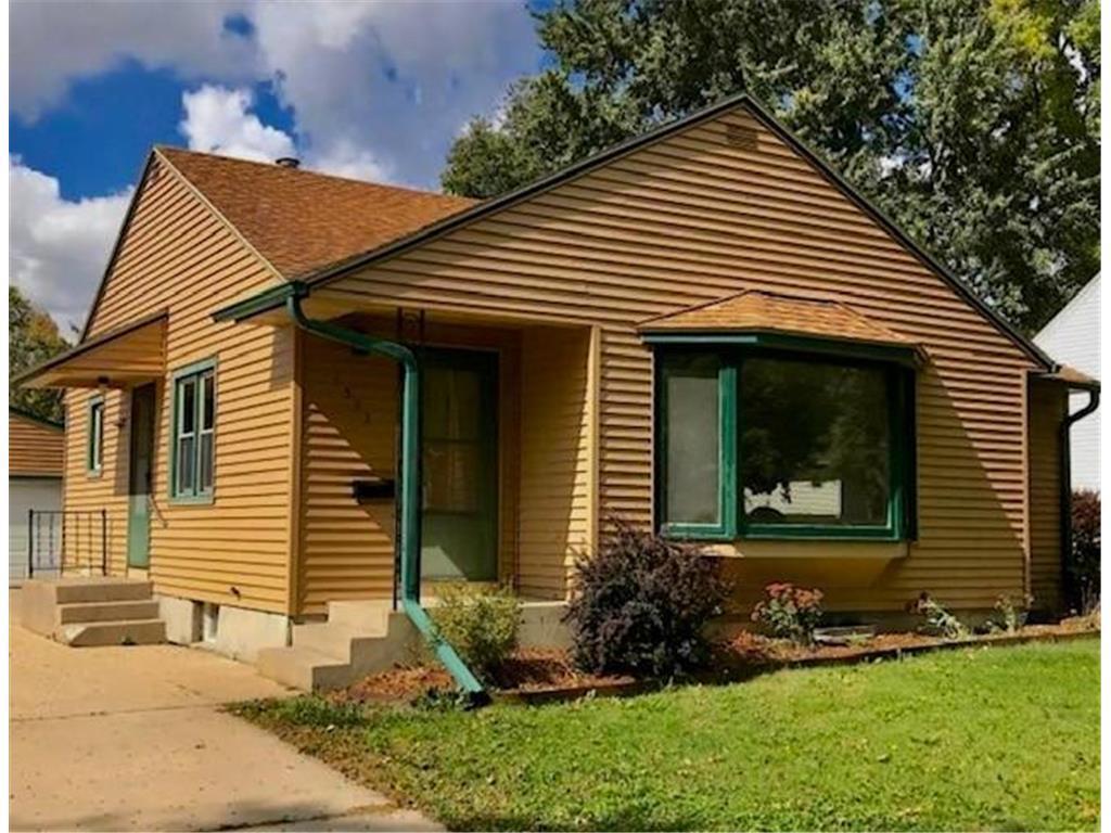 1st image of 1533 8th Ave Ne, Rochester, MN 55906 | MLS# 7110435