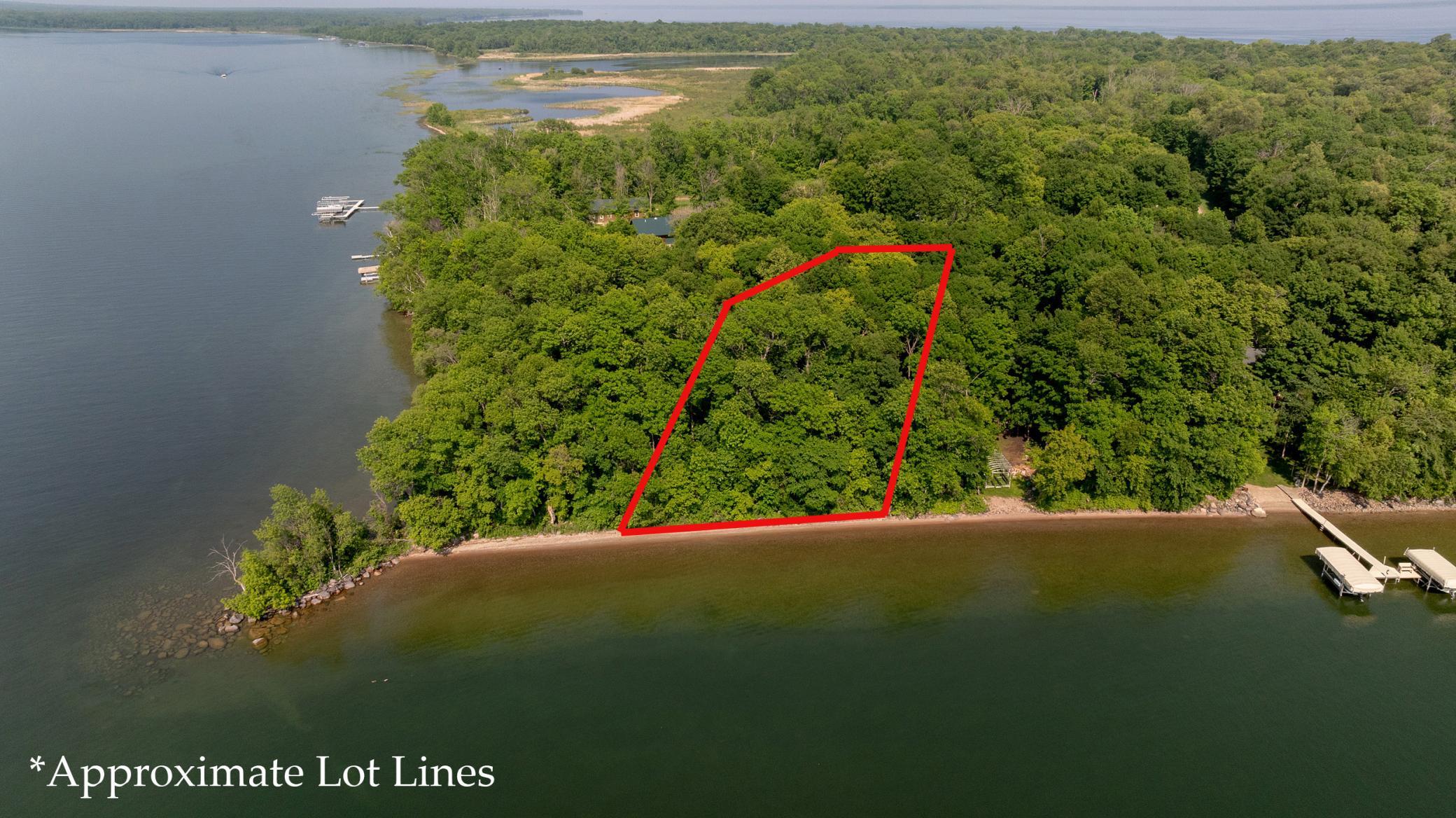 1st image of Tbd Duck Point Road Nw, Cass Lake, MN 56633 | MLS# 7110442