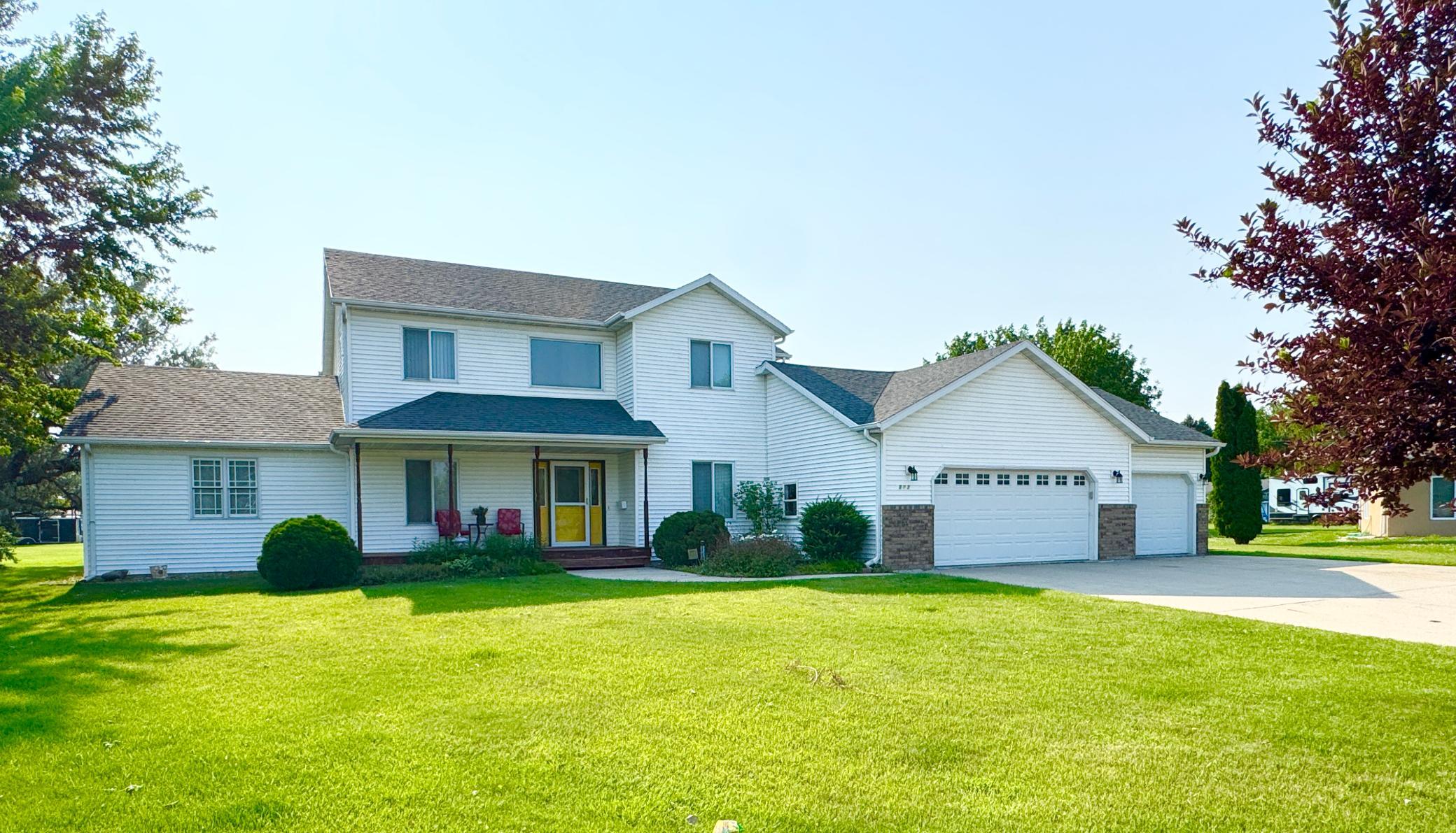 Homes for sale in Glyndon, MN | 101 Seter Cir, Glyndon, MN 56547 | MLS# 7110473