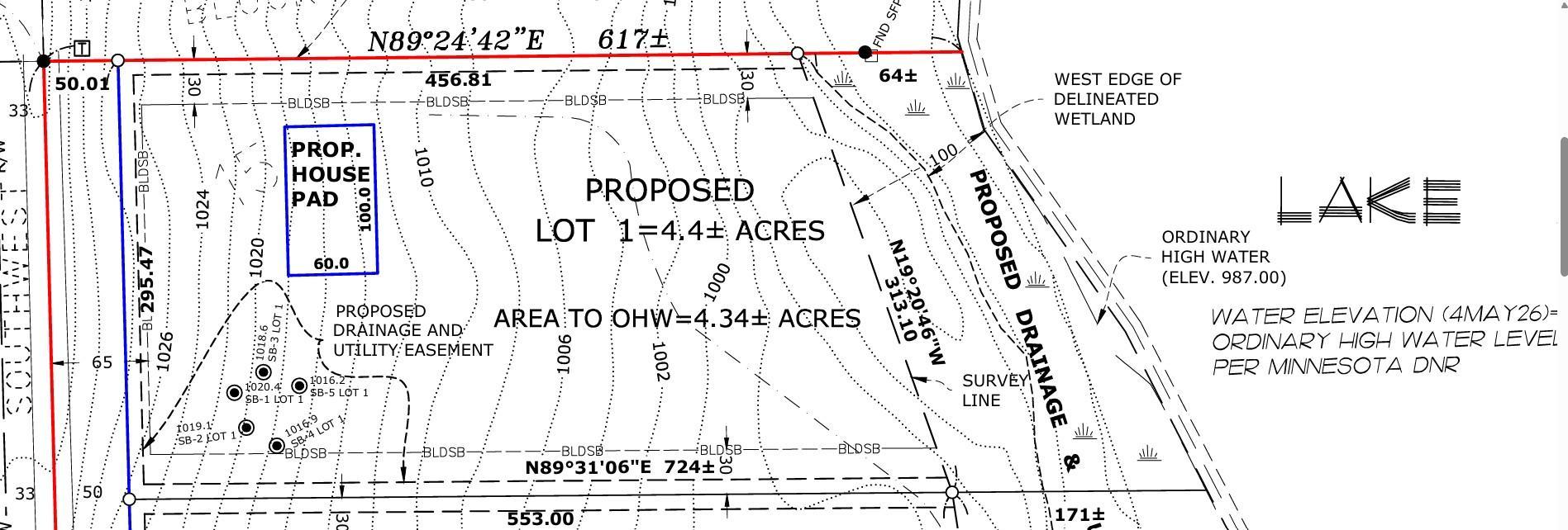 16th image of Tbd Ingram Ave Sw, Howard Lake, MN 55349 | MLS# 7110482