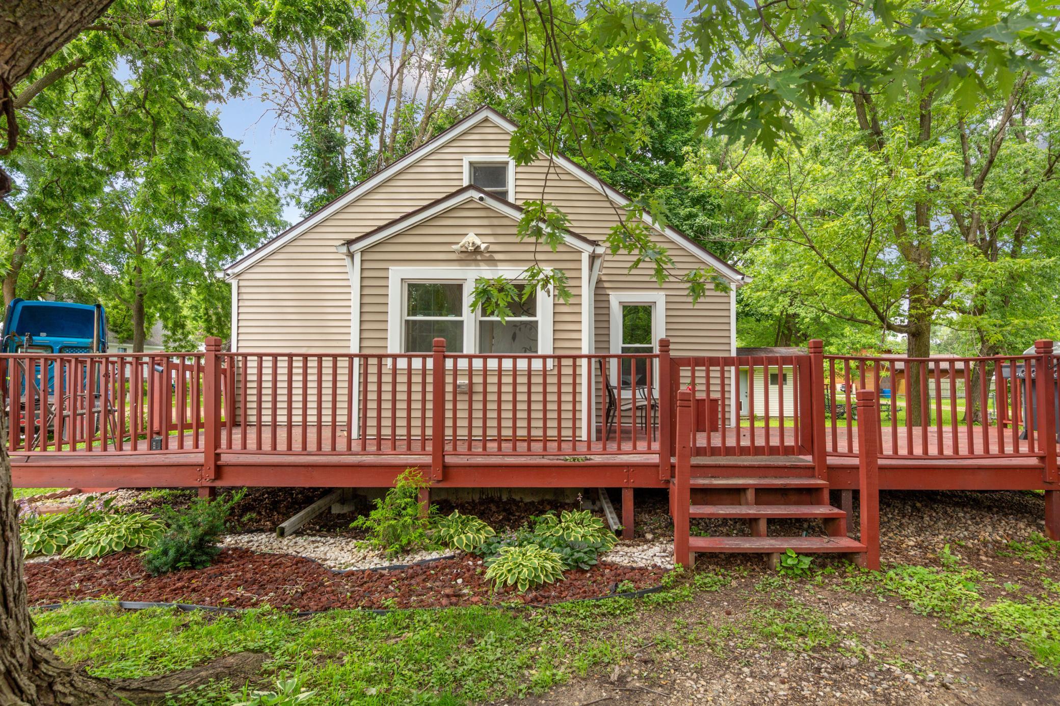 2nd image of 213 Finch St S, Mankato, MN 56001 | MLS# 7110486