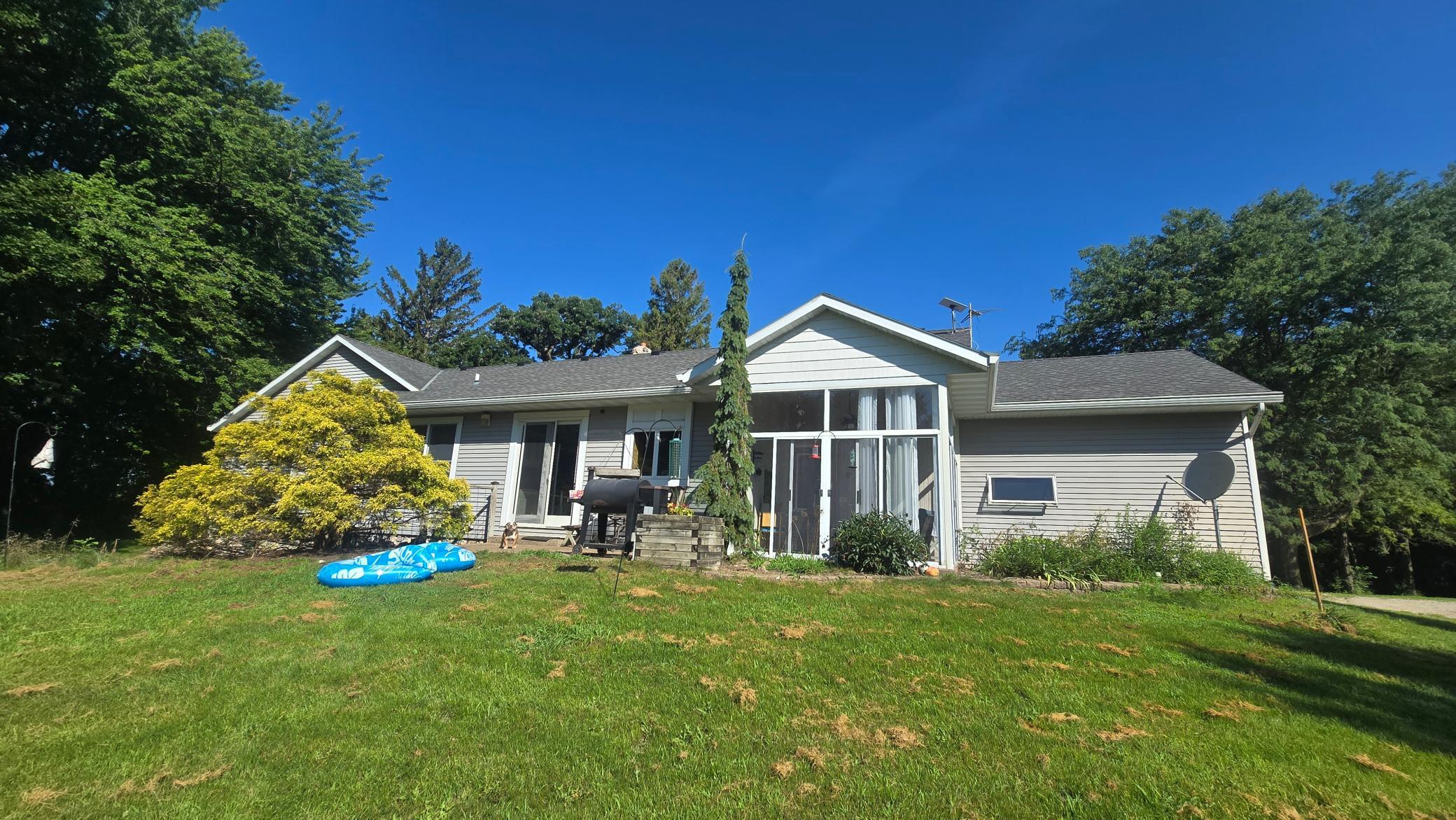 4th image of 26722 825Th Ave, Hollandale, MN 56045 | MLS# 7110554