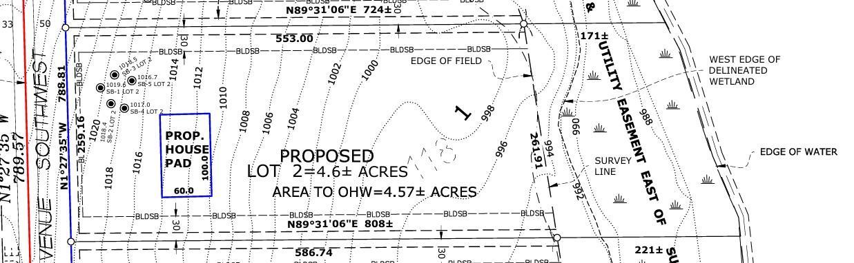 15th image of Tbd2 Ingram Ave Sw, Howard Lake, MN 55349 | MLS# 7110557