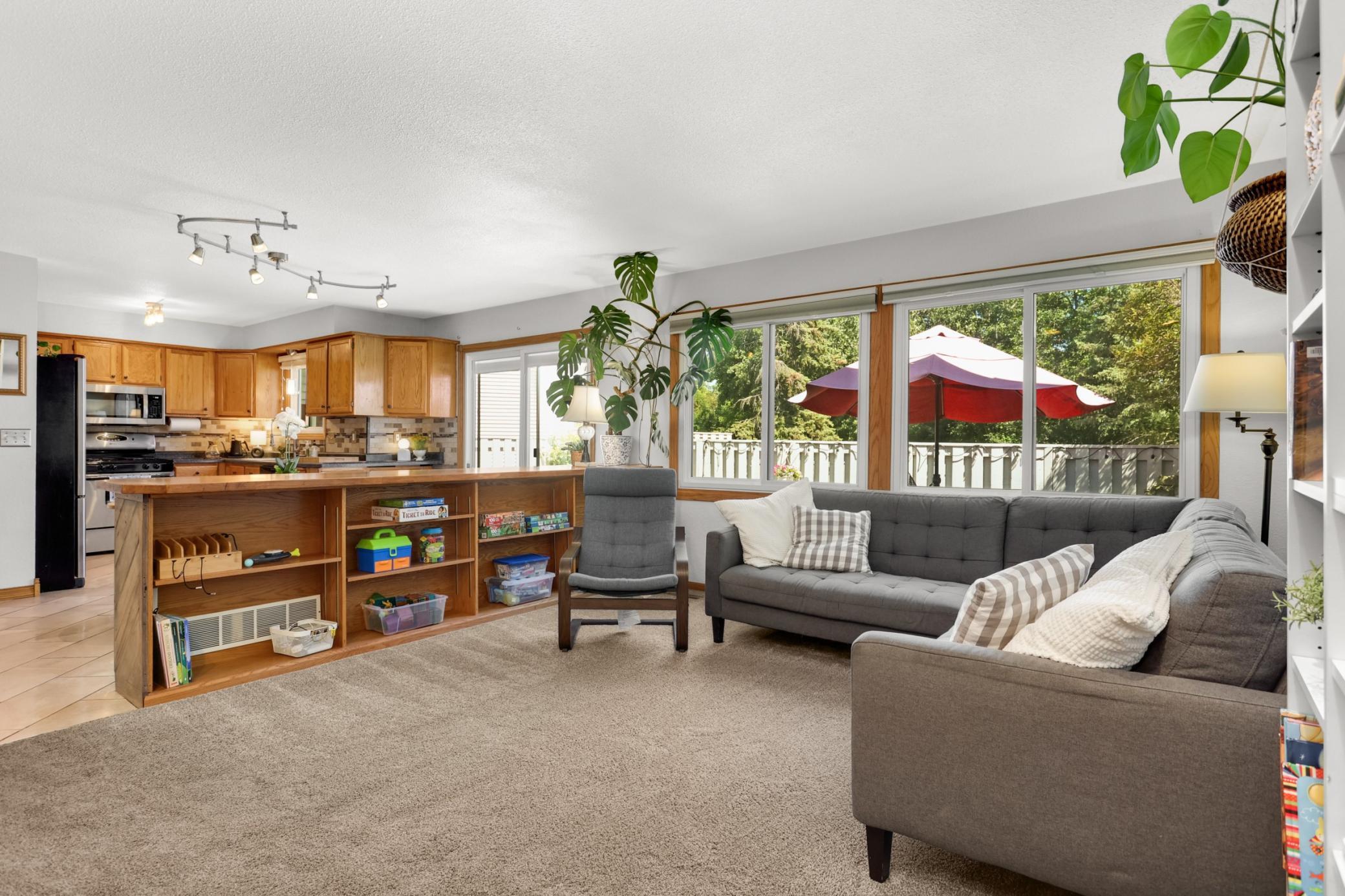 Homes for sale in Shoreview, MN | 936 Monterey Ct S, Shoreview, MN 55126 | MLS# 7110560