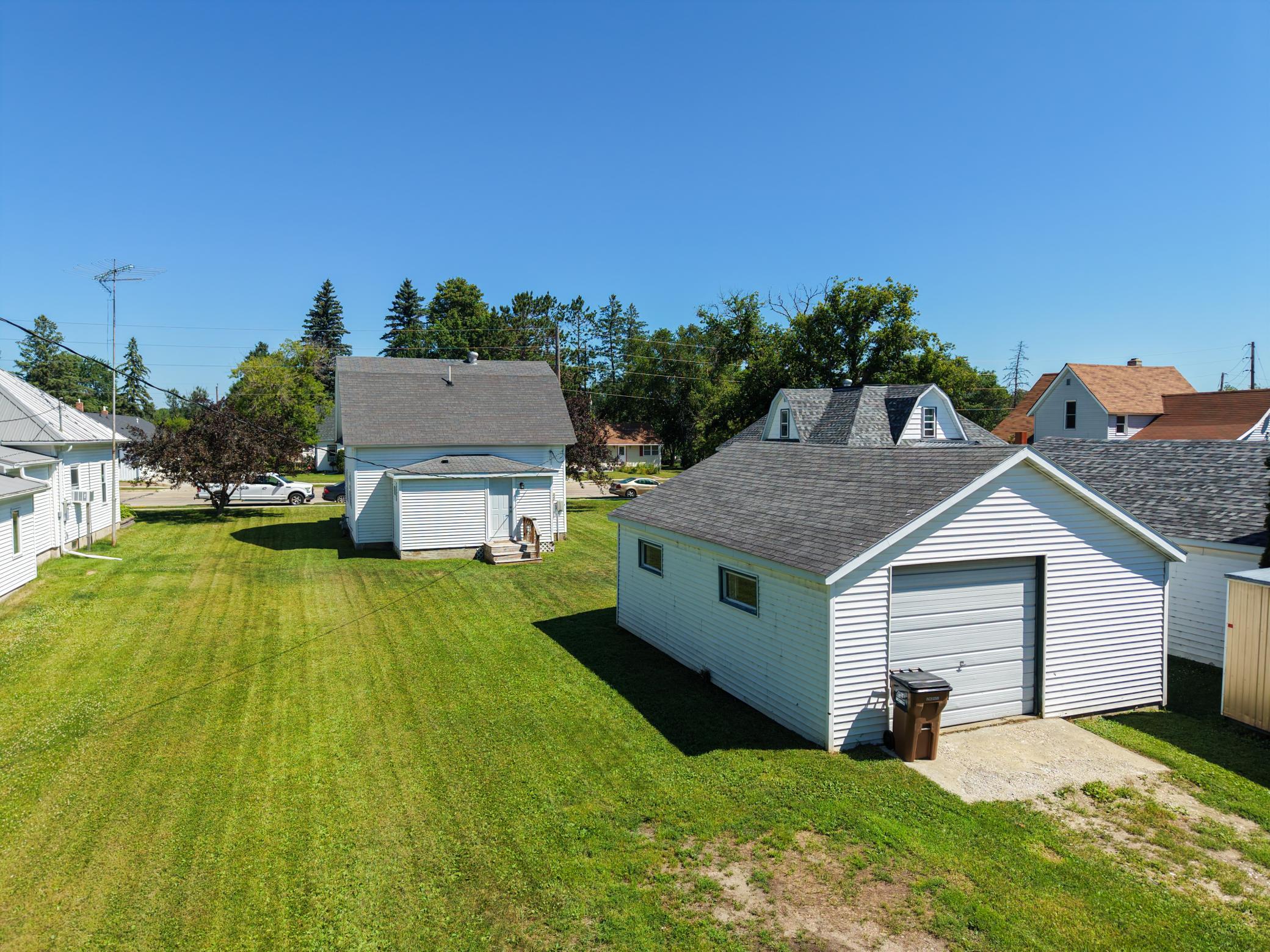 Homes for sale in Sebeka, MN | 313 Minnesota Ave E, Sebeka, MN 56477 | MLS# 7110570