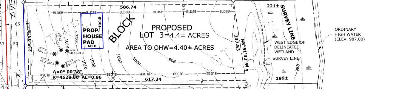 15th image of Tbd3 Ingram Ave Sw, Howard Lake, MN 55349 | MLS# 7110573