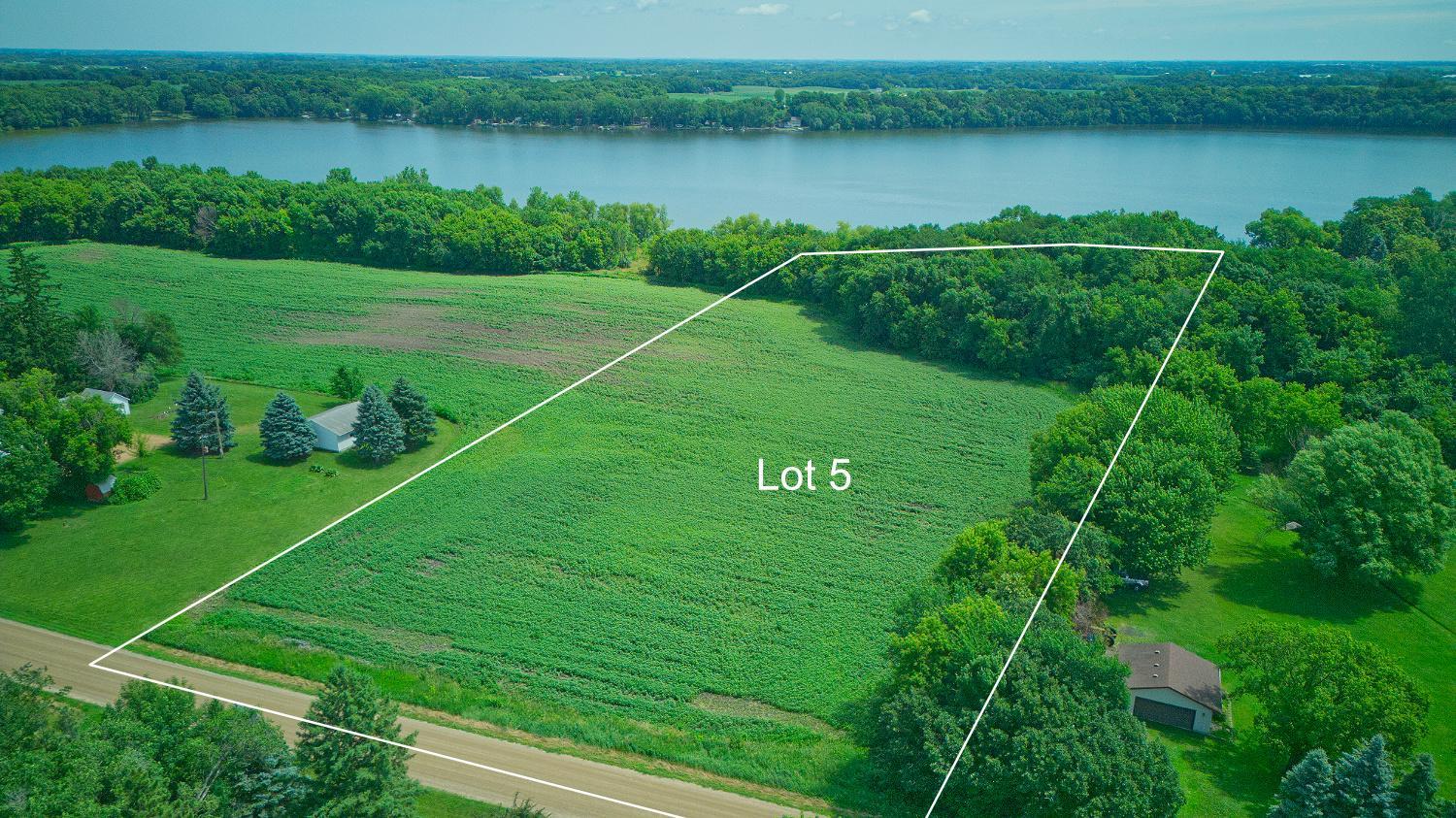 5th image of Tbd5 Ingram Ave Sw, Howard Lake, MN 55349 | MLS# 7110575