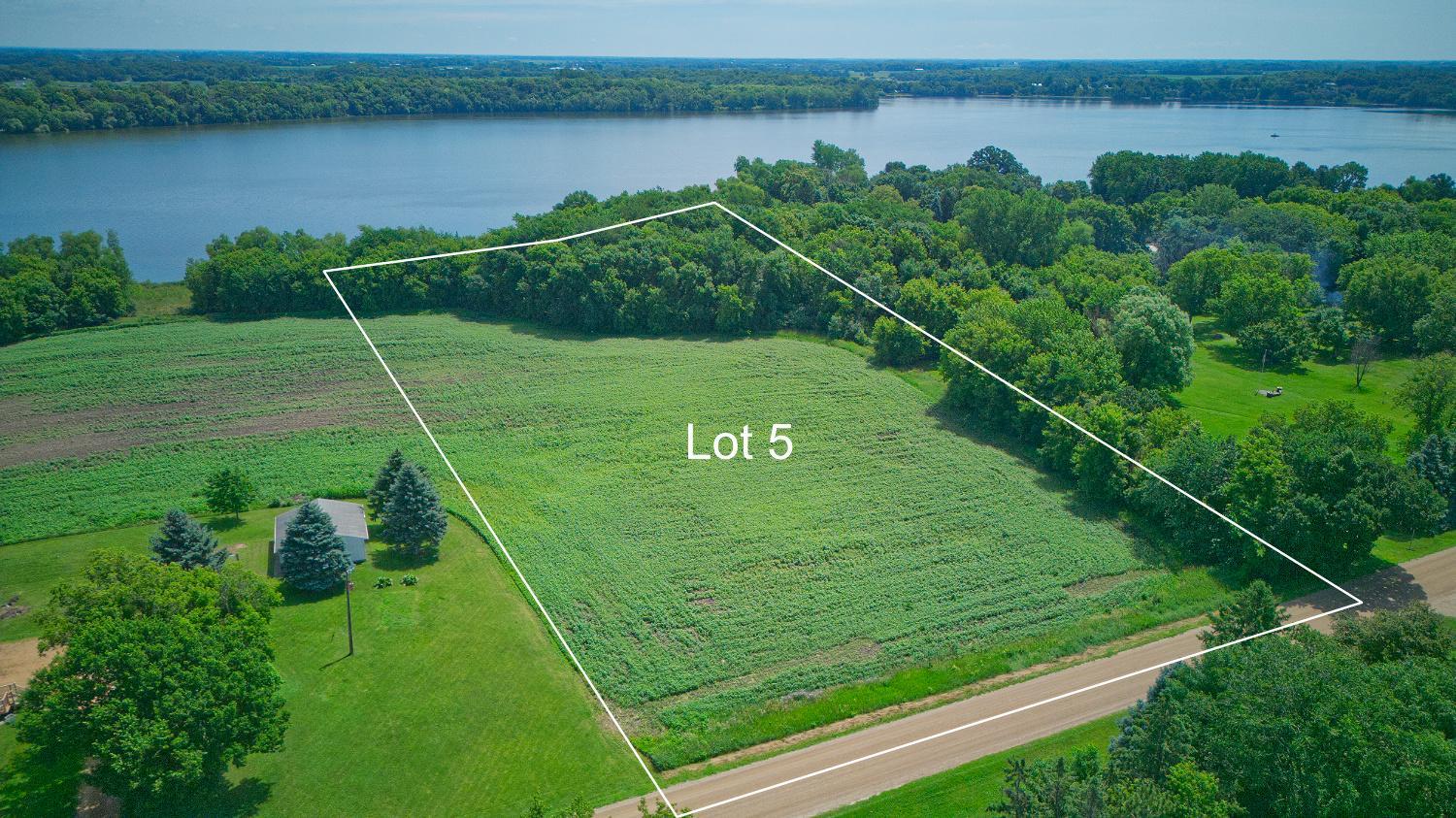 2nd image of Tbd5 Ingram Ave Sw, Howard Lake, MN 55349 | MLS# 7110575