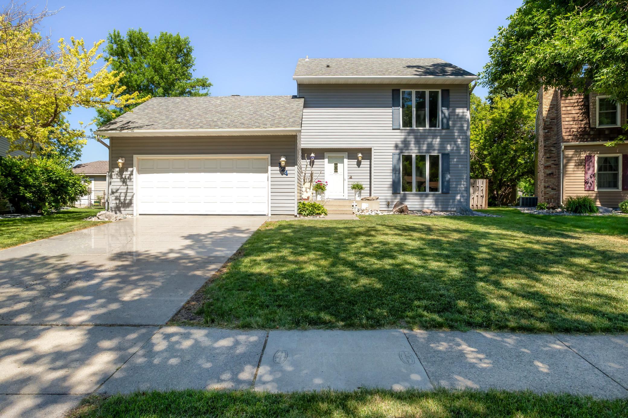1st image of 124 Prairiewood Dr S, Fargo, ND 58103 | MLS# 7110577