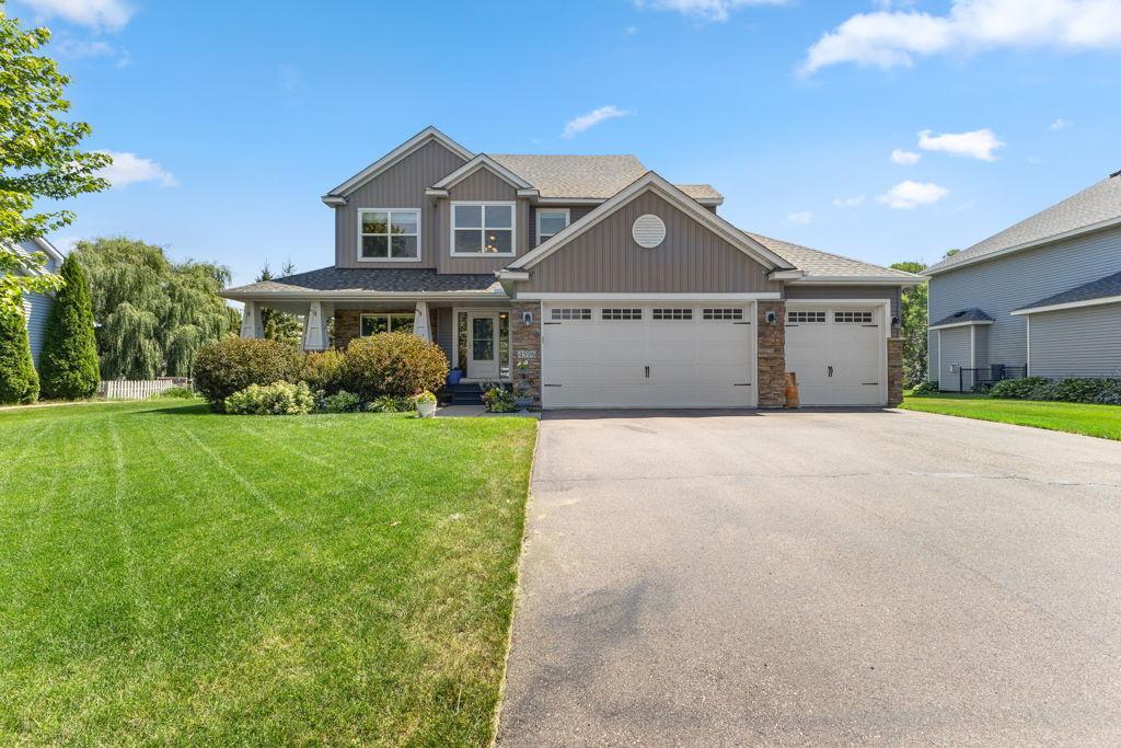Homes for sale in Minnetrista, MN | 4596 Landings Wy, Minnetrista, MN 55375 | MLS# 7110585