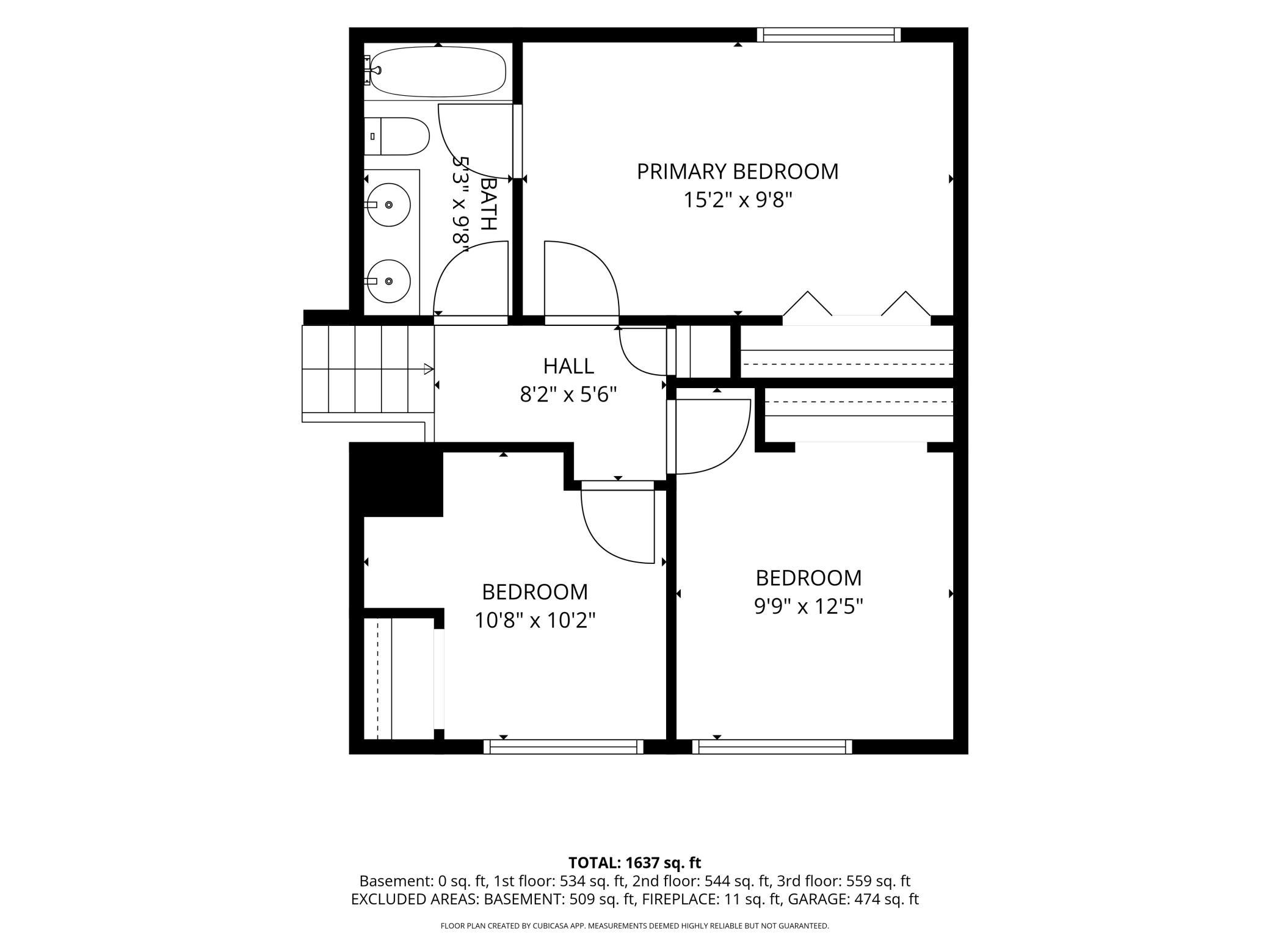 45th image of 6600 Stratford Rd, Saint Paul, MN 55125 | MLS# 7110593
