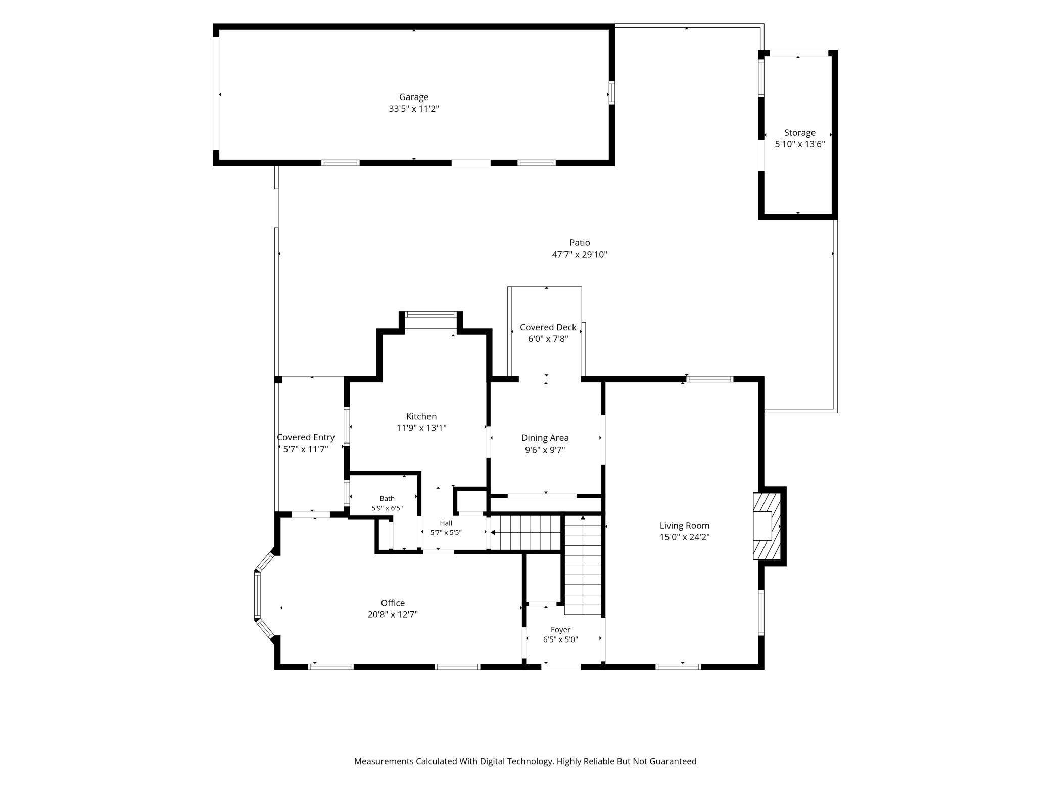 38th image of 115 Bradley St, Mankato, MN 56001 | MLS# 7110599
