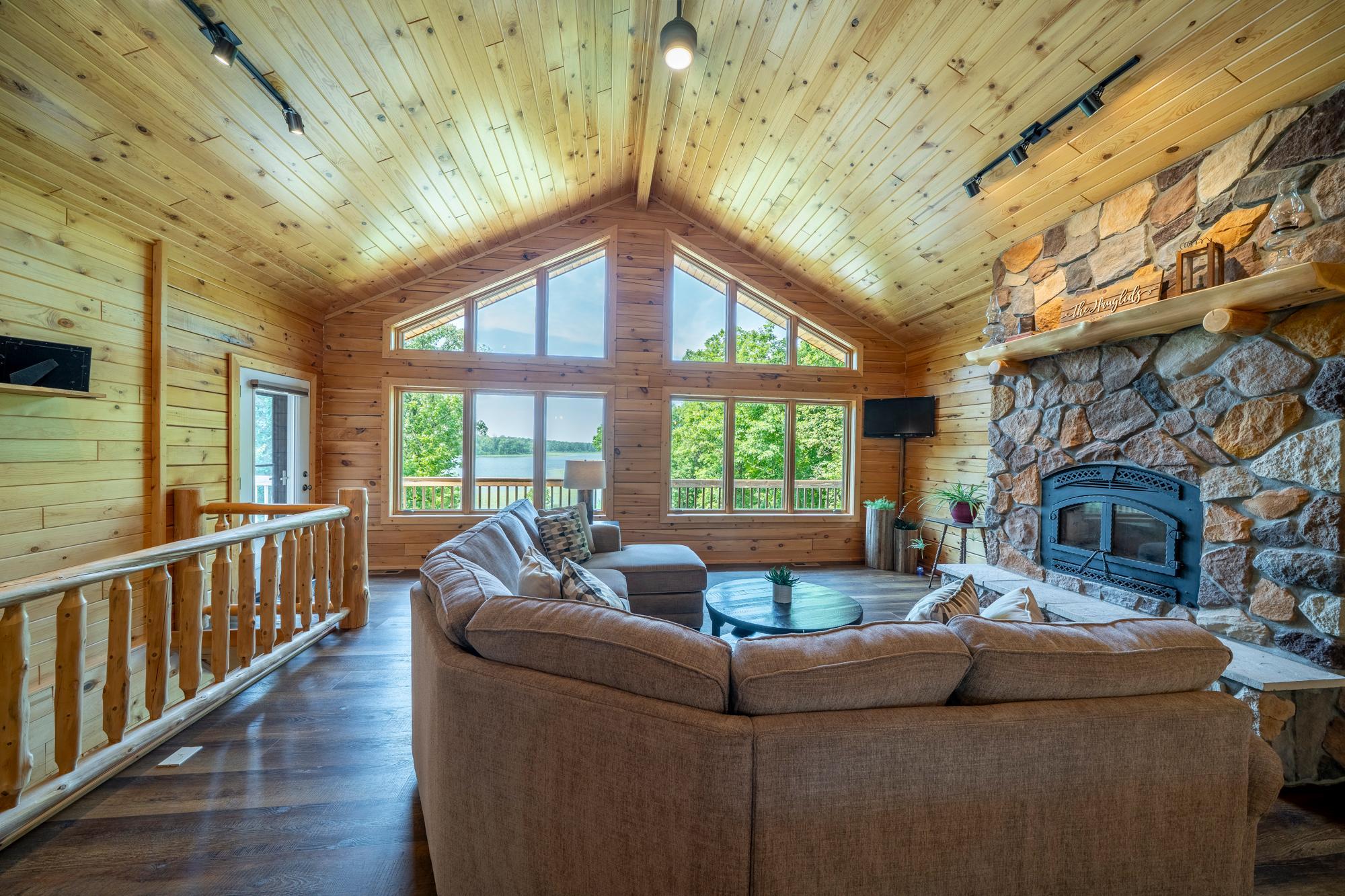 3rd image of 20111 S Twin Dr, Frazee, MN 56544 | MLS# 7110609