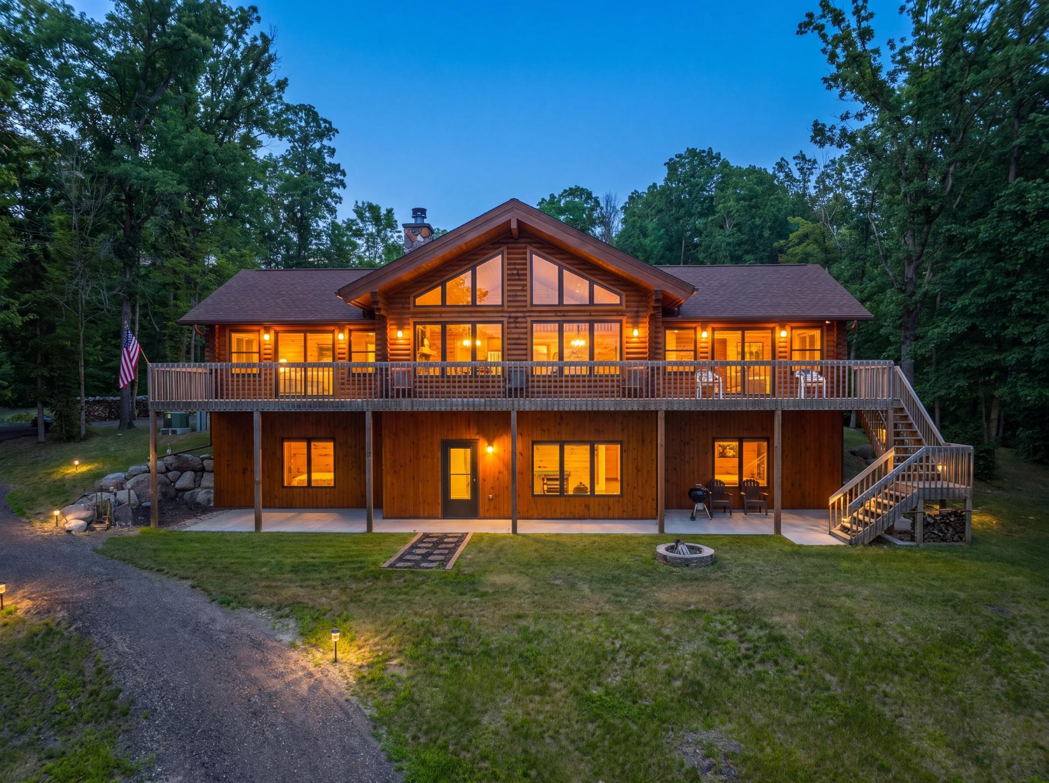 1st image of 20111 S Twin Dr, Frazee, MN 56544 | MLS# 7110609
