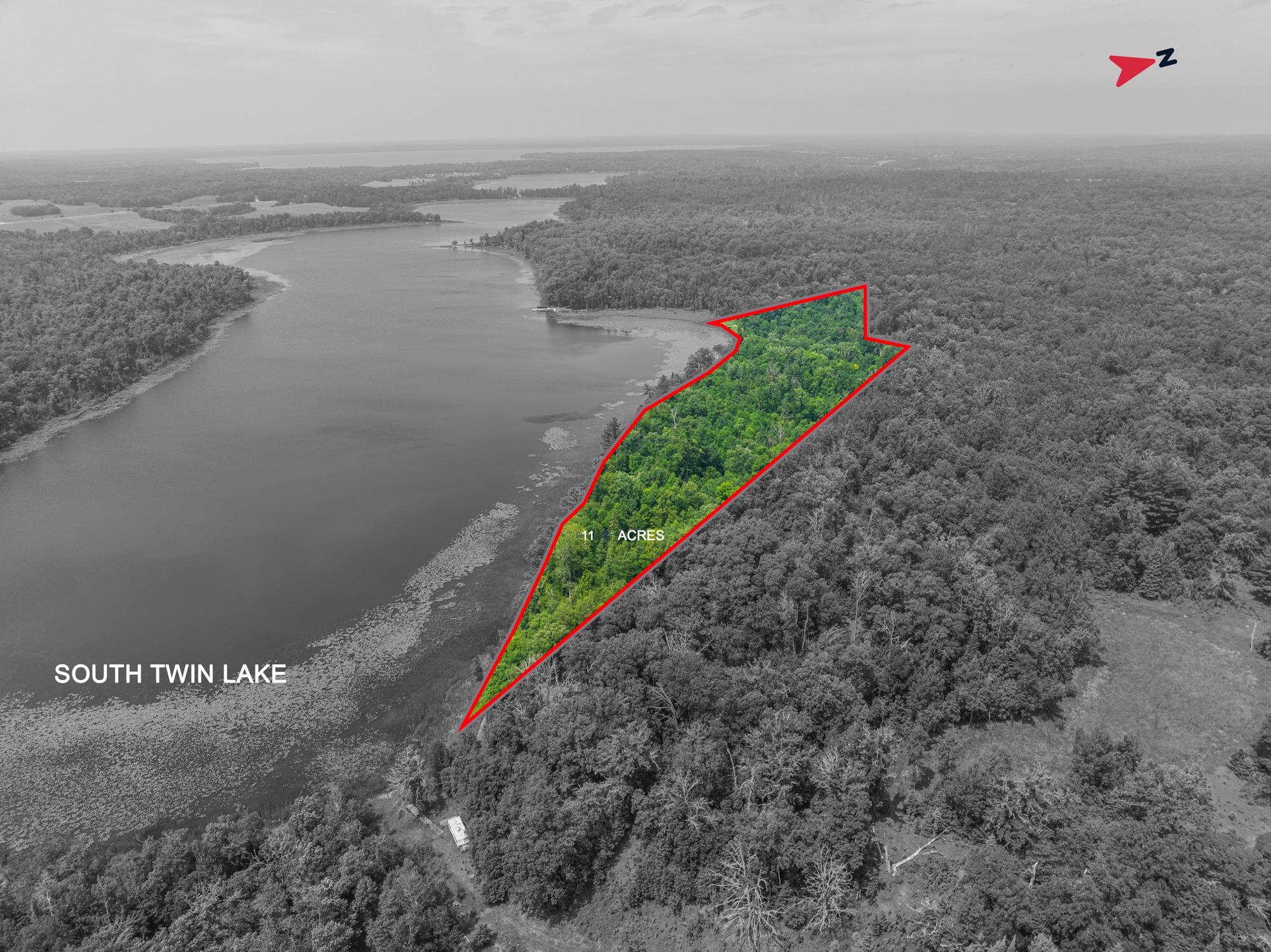 2nd image of 20111 S Twin Dr, Frazee, MN 56544 | MLS# 7110609