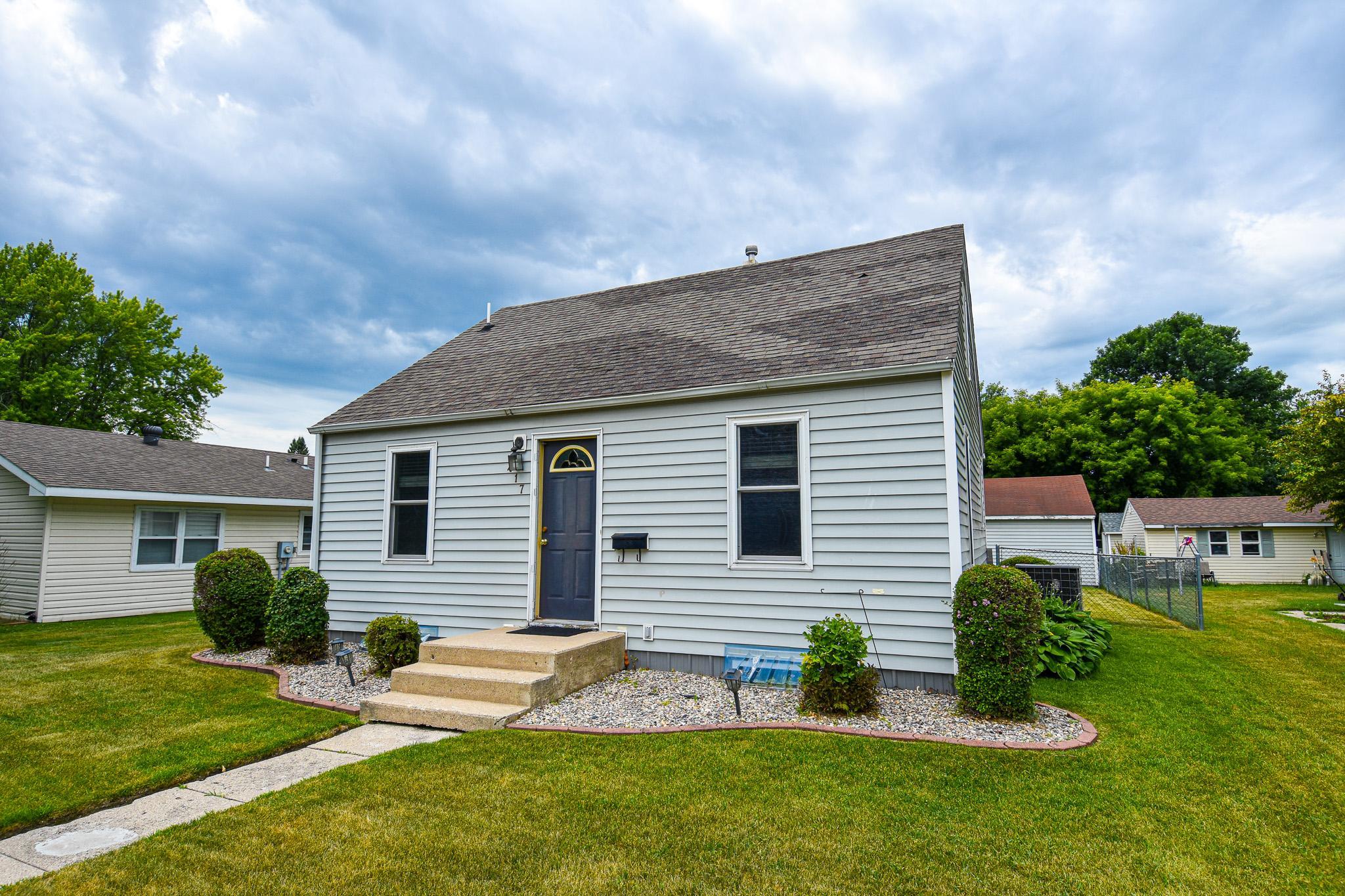 1st image of 417 Kendall Ave S, Thief River Falls, MN 56701 | MLS# 7110616