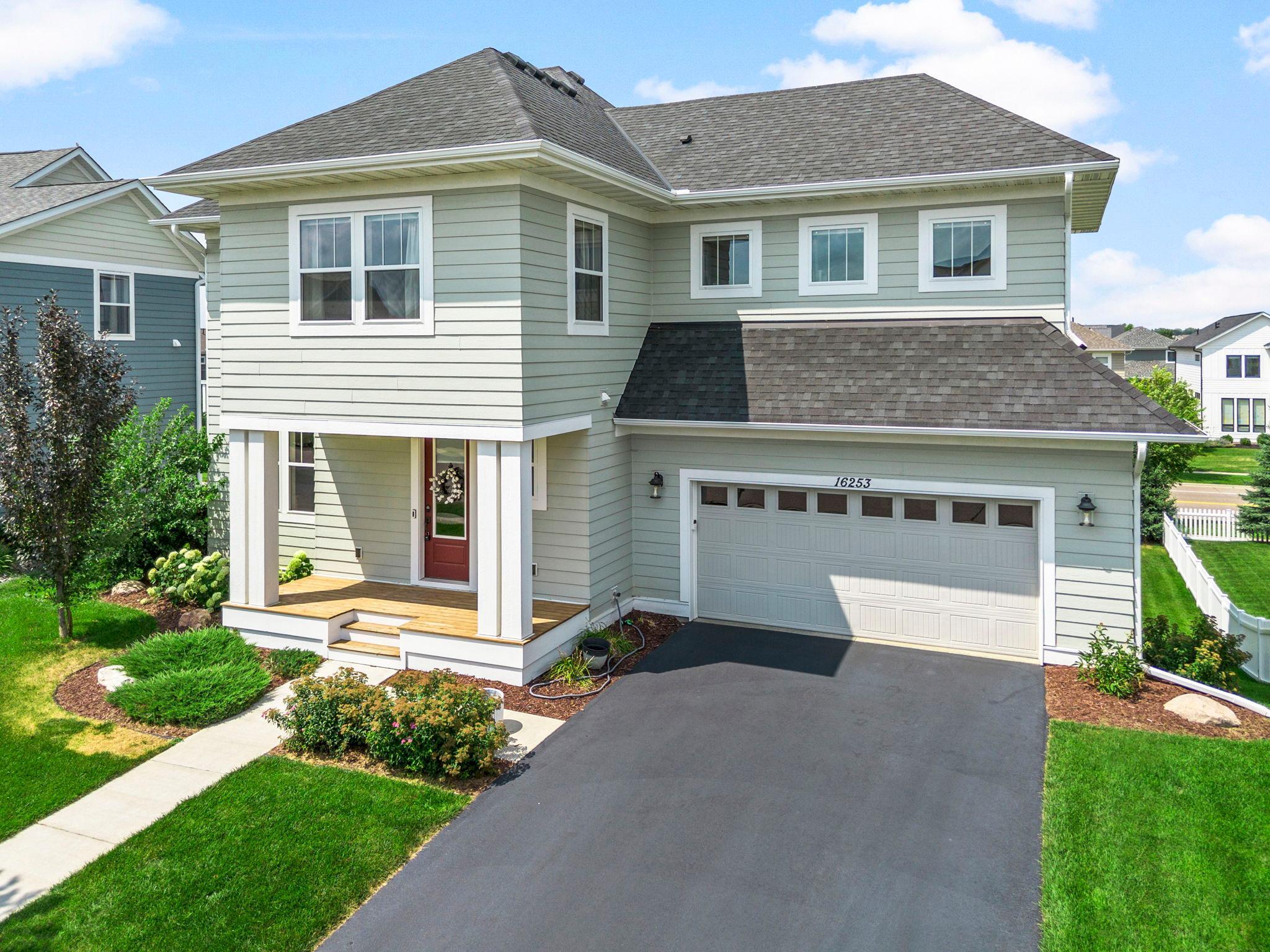 1st image of 16253 Duskwood Trl, Lakeville, MN 55044 | MLS# 7110627