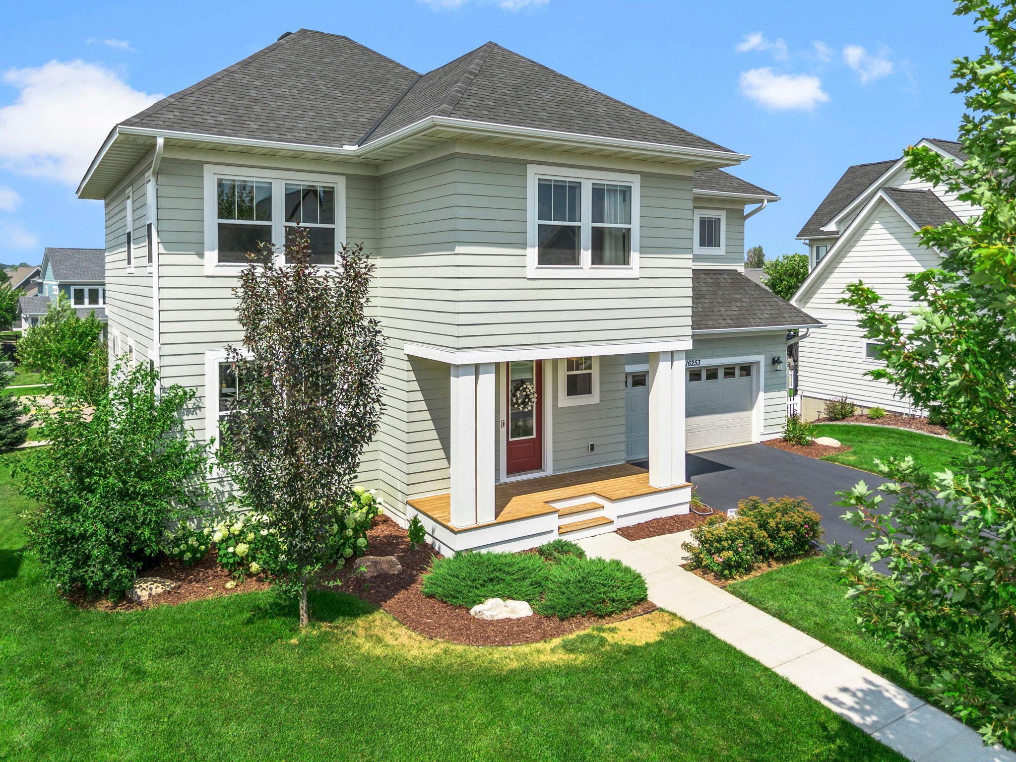 4th image of 16253 Duskwood Trl, Lakeville, MN 55044 | MLS# 7110627