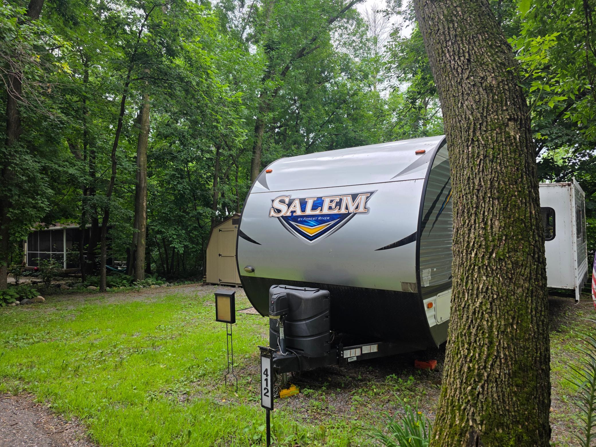9th image of 2945 County Road 4 #412 Sw, Cokato, MN 55321 | MLS# 7110641
