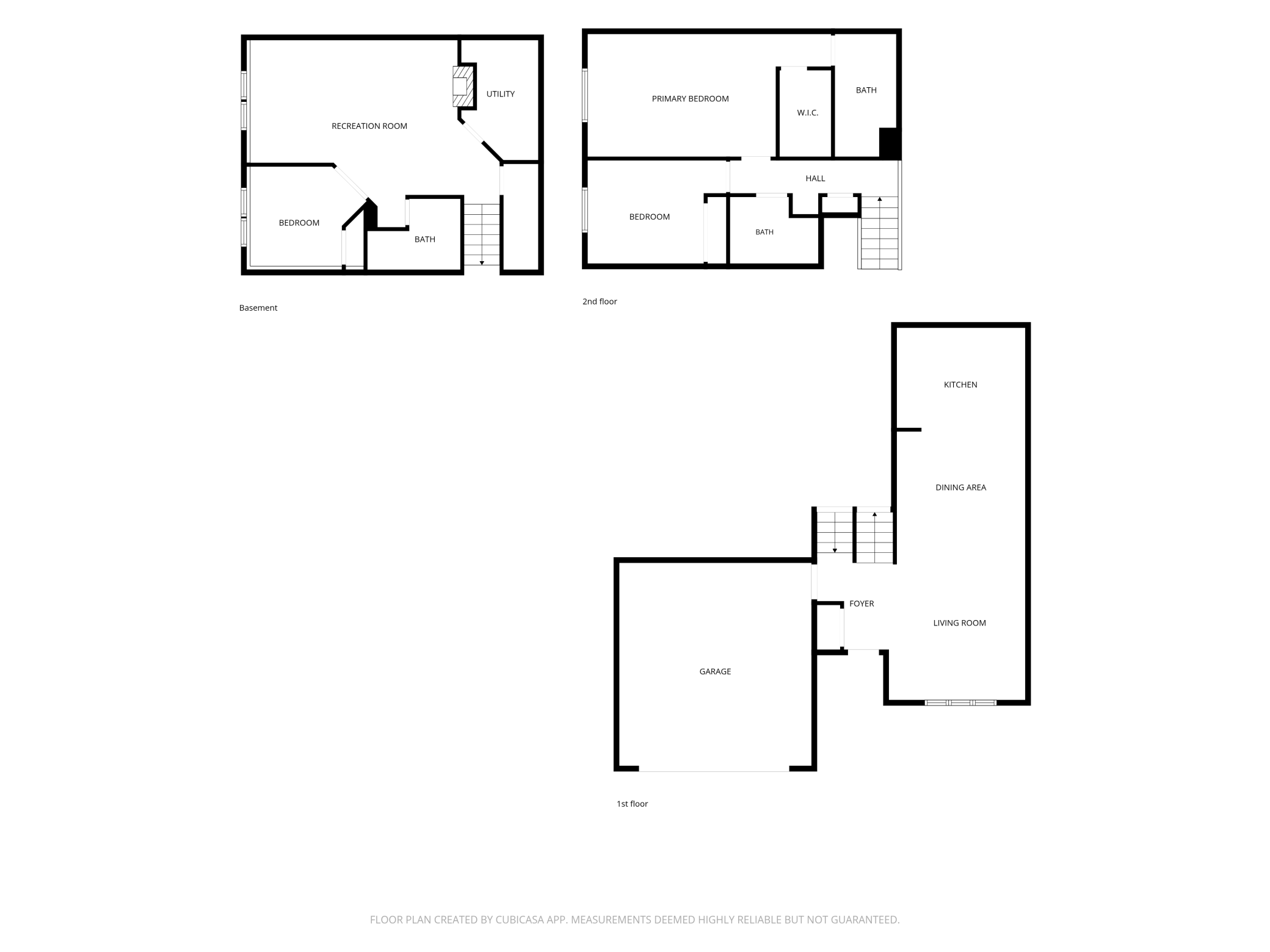 13th image of 832 Matthew Dr, Chaska, MN 55318 | MLS# 7110658