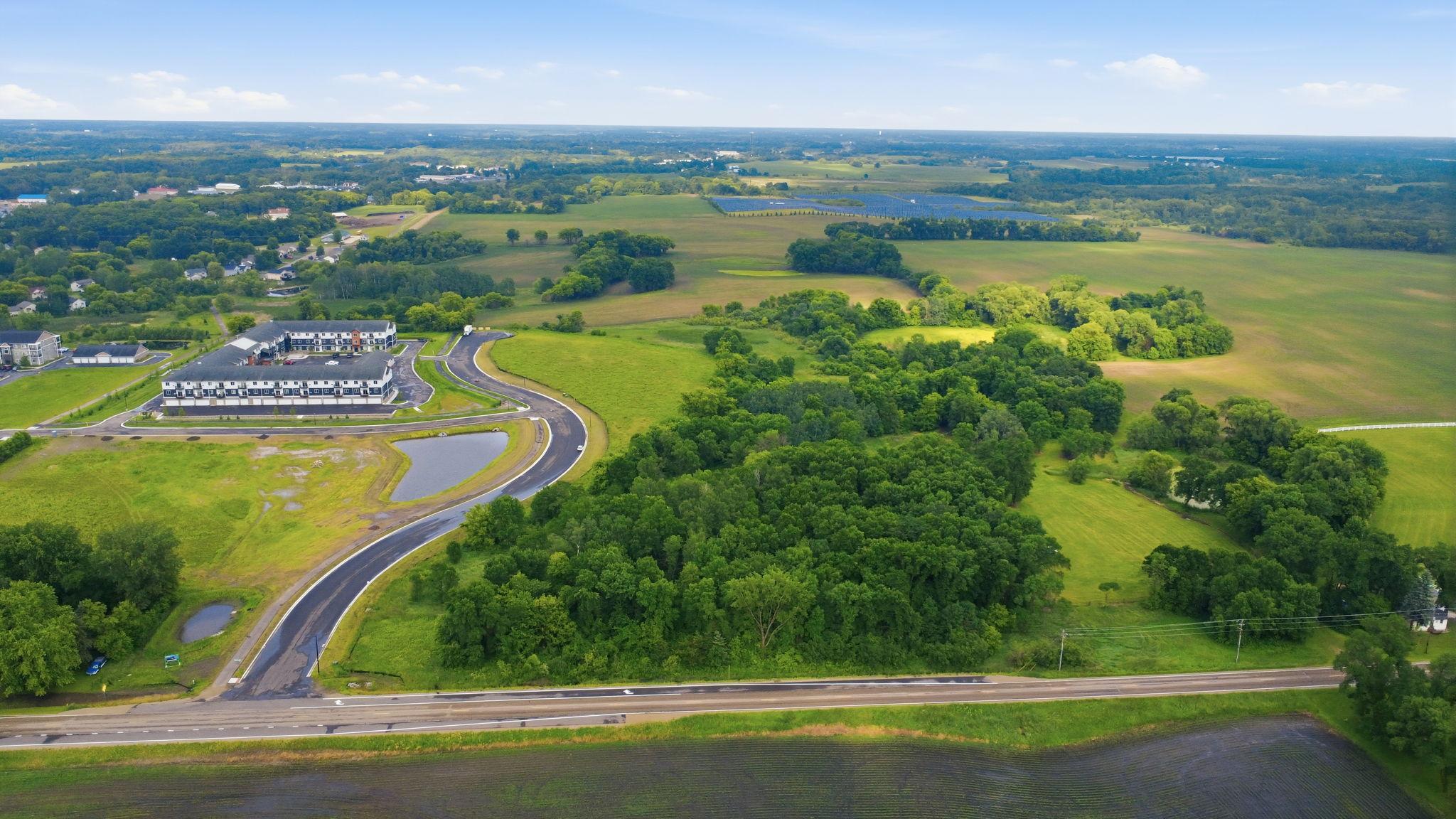 2nd image of Xxx Brookwood Blvd, Annandale, MN 55302 | MLS# 7110671