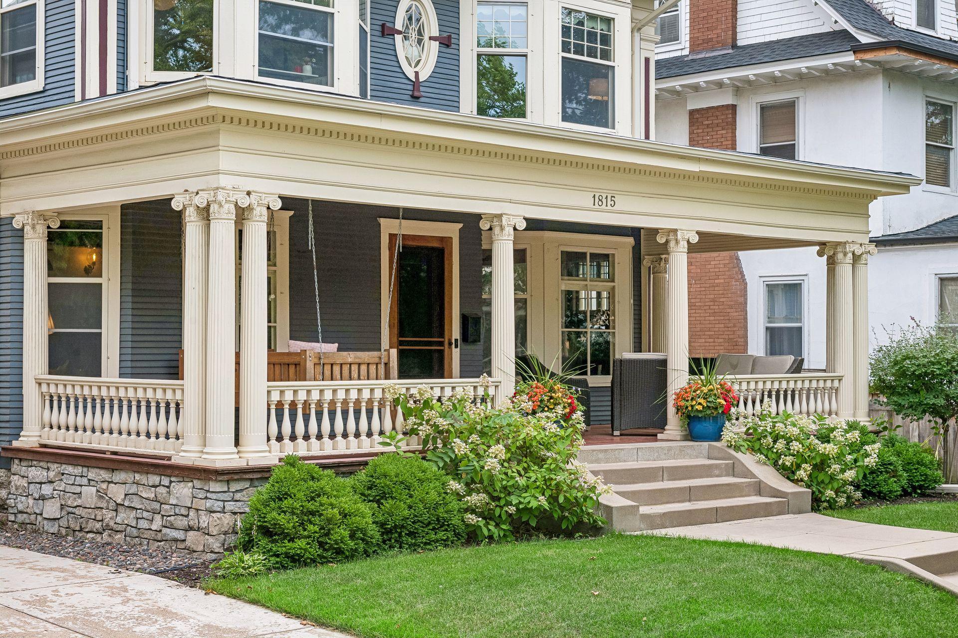 3rd image of 1815 Fremont Ave S, Minneapolis, MN 55403 | MLS# 7110682