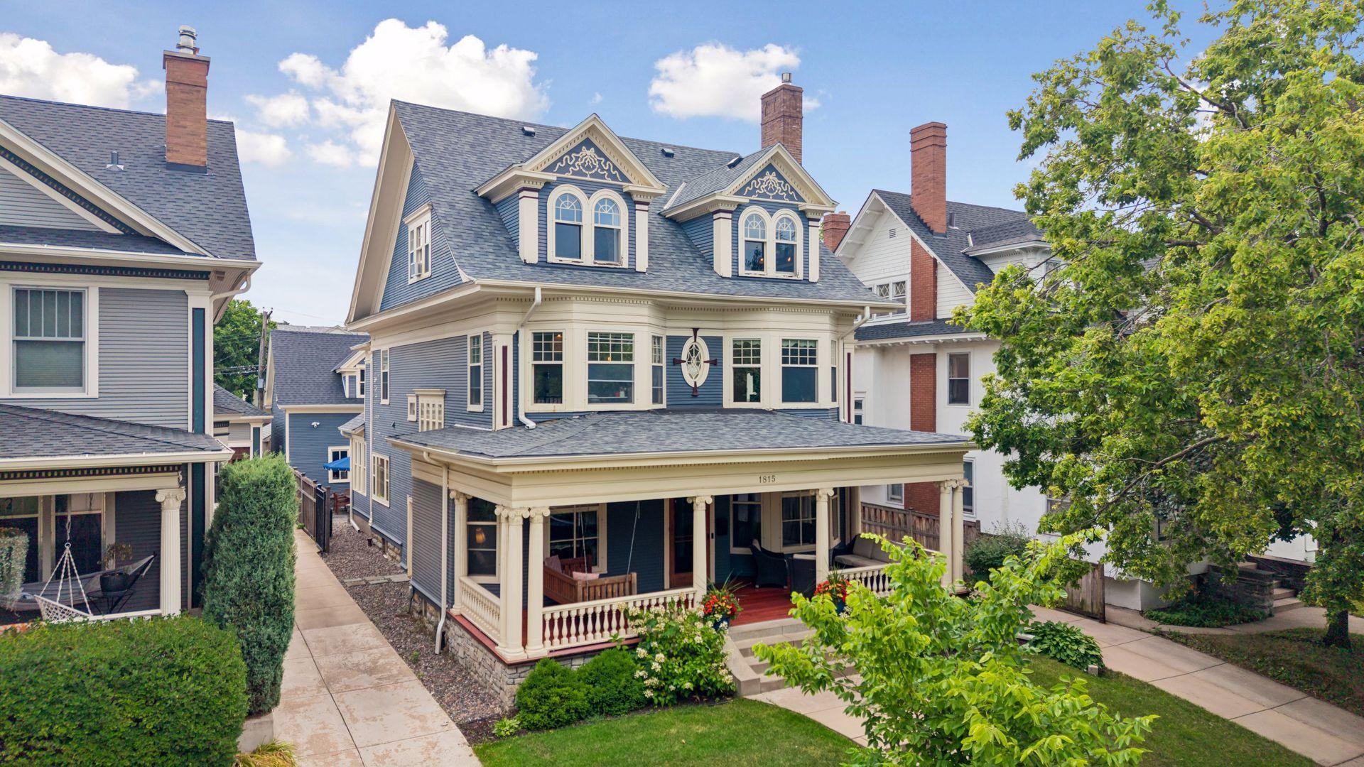1st image of 1815 Fremont Ave S, Minneapolis, MN 55403 | MLS# 7110682