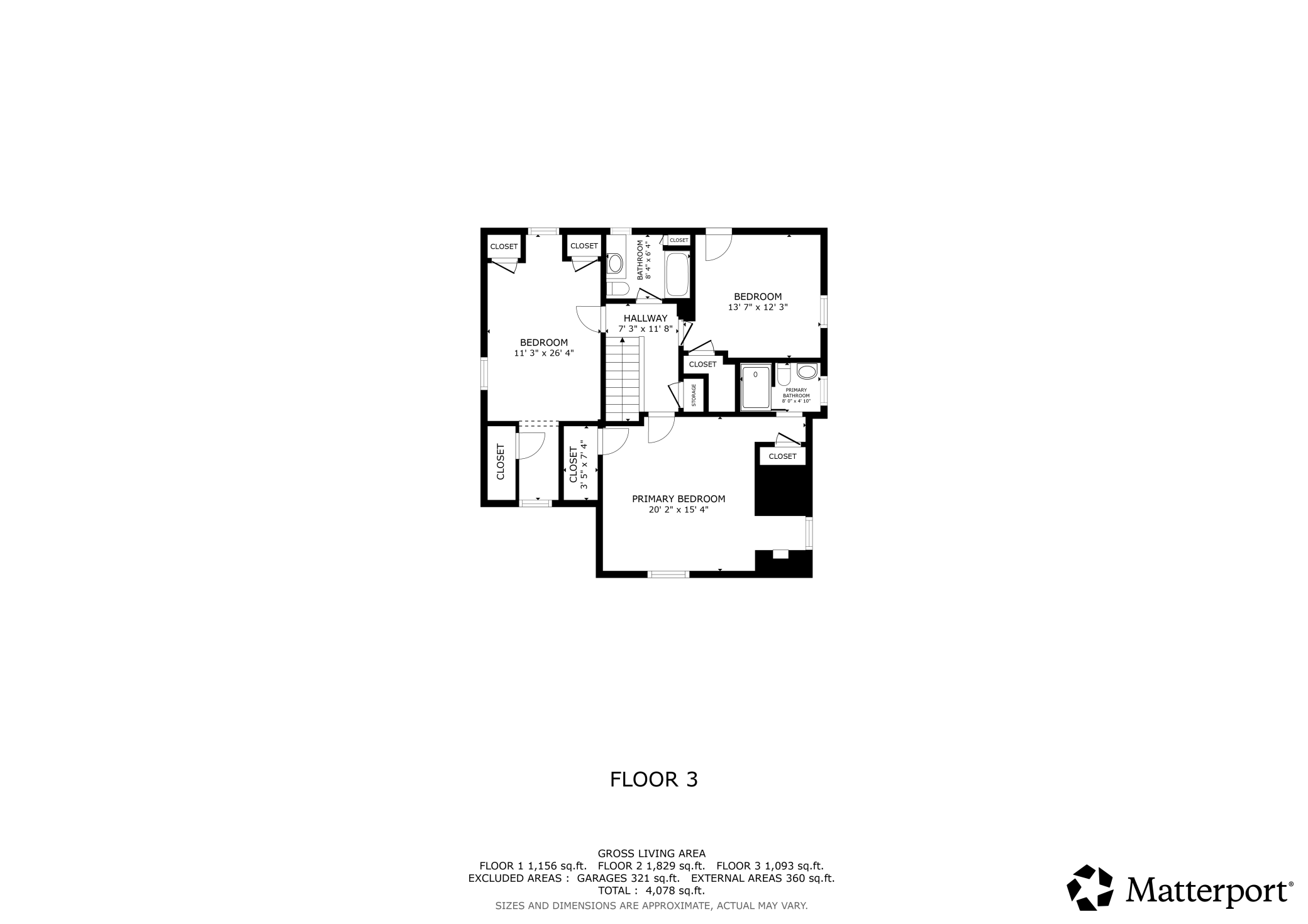 74th image of 5011 Bruce Ave, Minneapolis, MN 55424 | MLS# 7110712