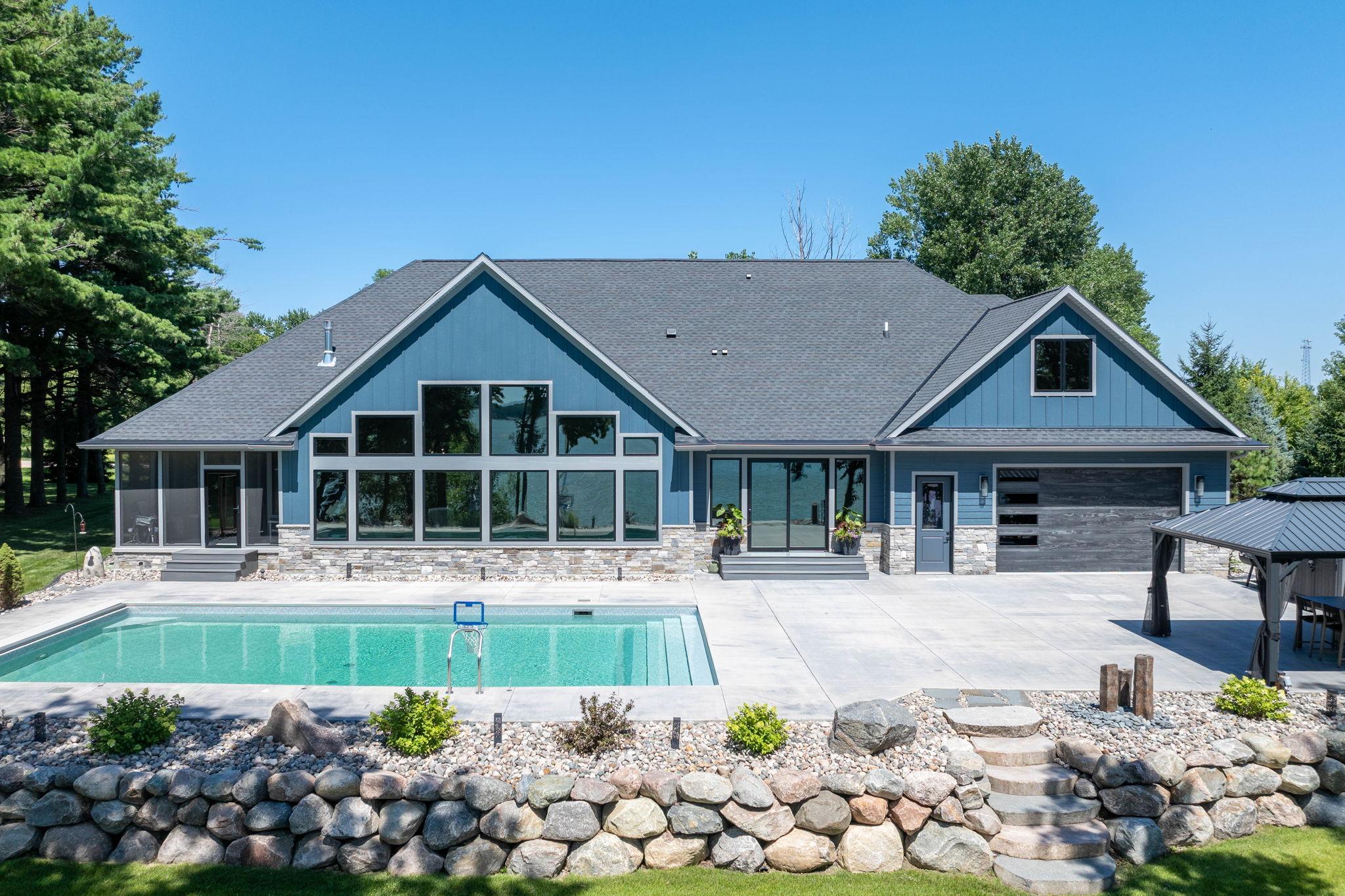 2nd image of 29227 Biehn Dr, Madison Lake, MN 56063 | MLS# 7110725