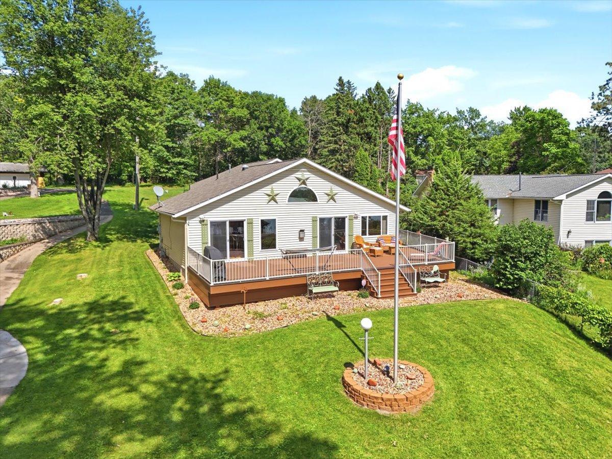 2nd image of 23118 E Martin Lake Dr Ne, Stacy, MN 55079 | MLS# 7110732