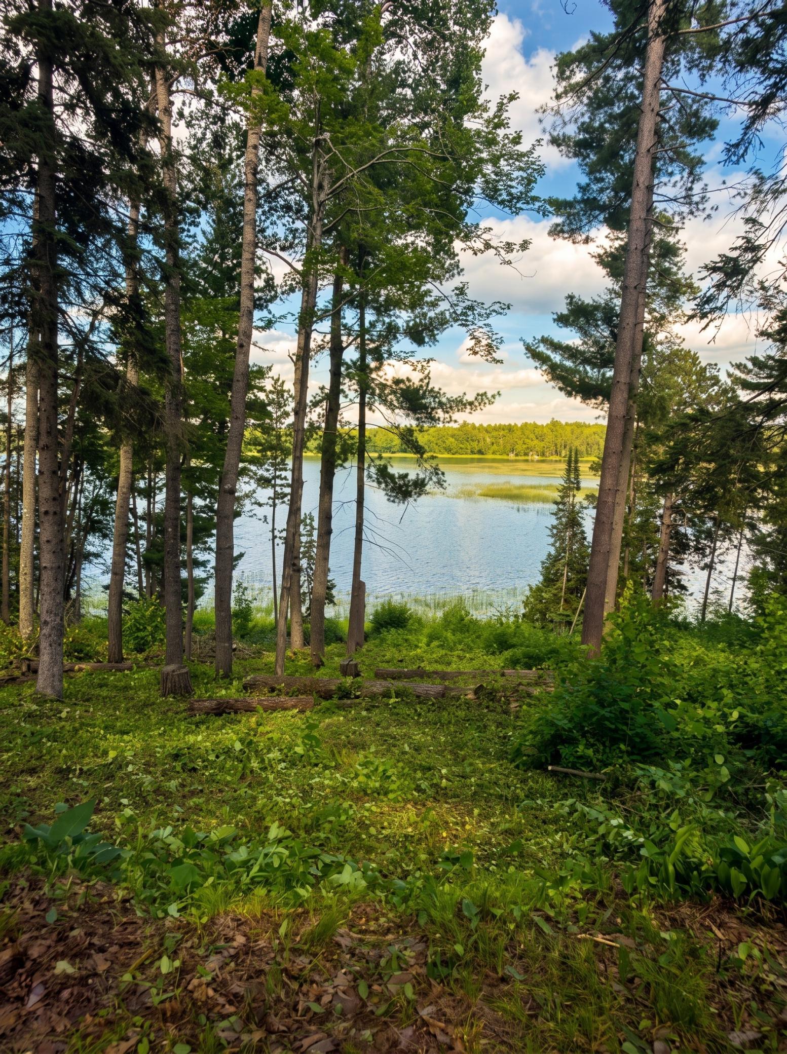 2nd image of 18585 Natures Edge Dr, Lake George, MN 56458 | MLS# 7110750