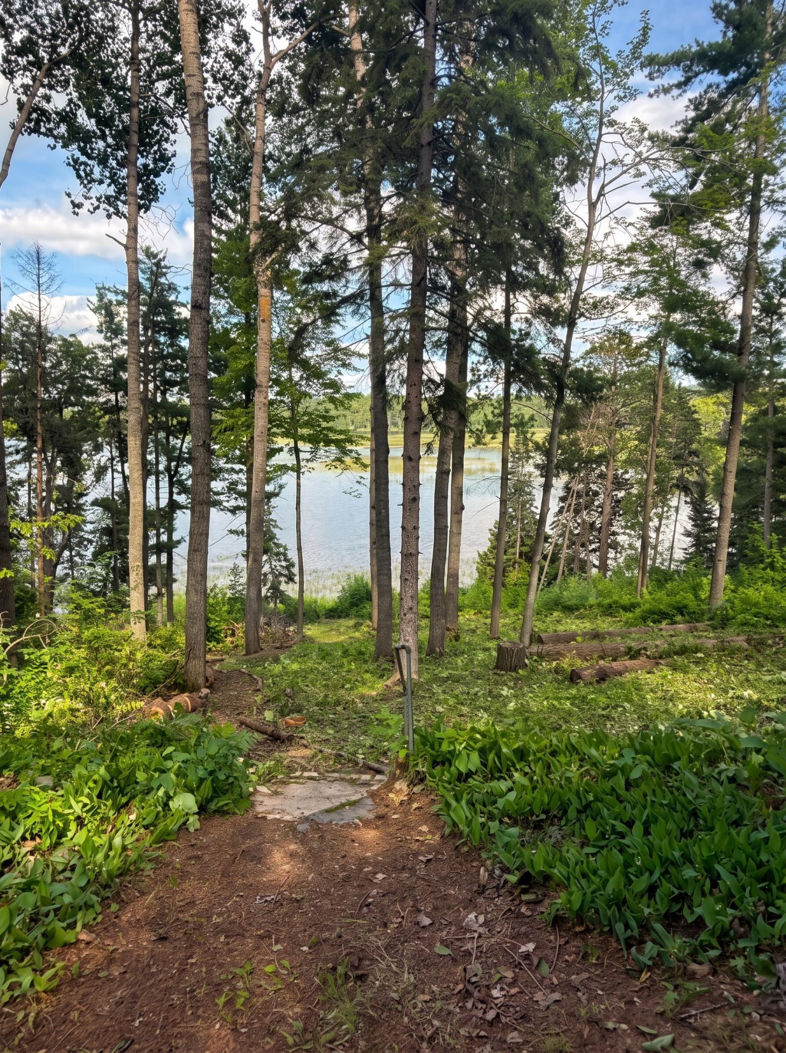 12th image of 18585 Natures Edge Dr, Lake George, MN 56458 | MLS# 7110750