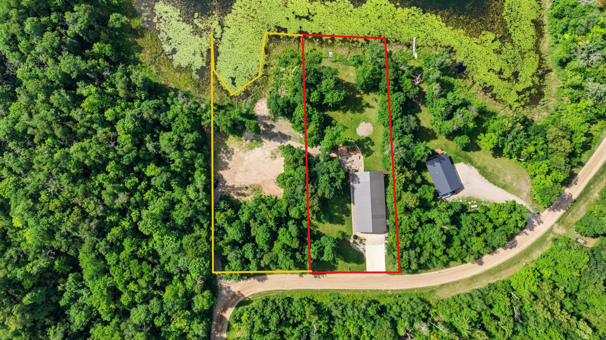 34th image of 32955 Carlson Dr, Rochert, MN 56578 | MLS# 7110751