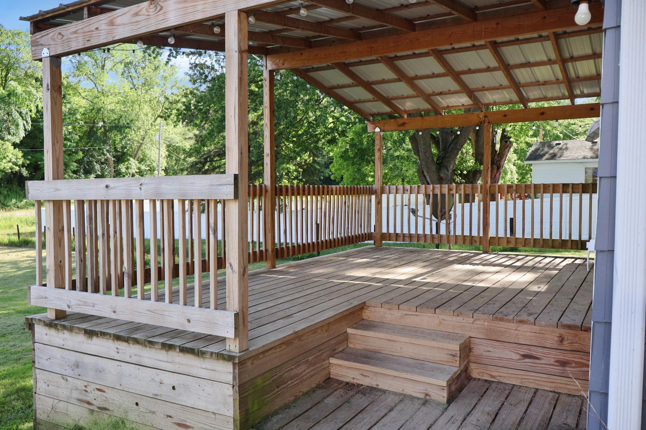 3rd image of 115 4Th Ave, Cashton, WI 54619 | MLS# 7110755