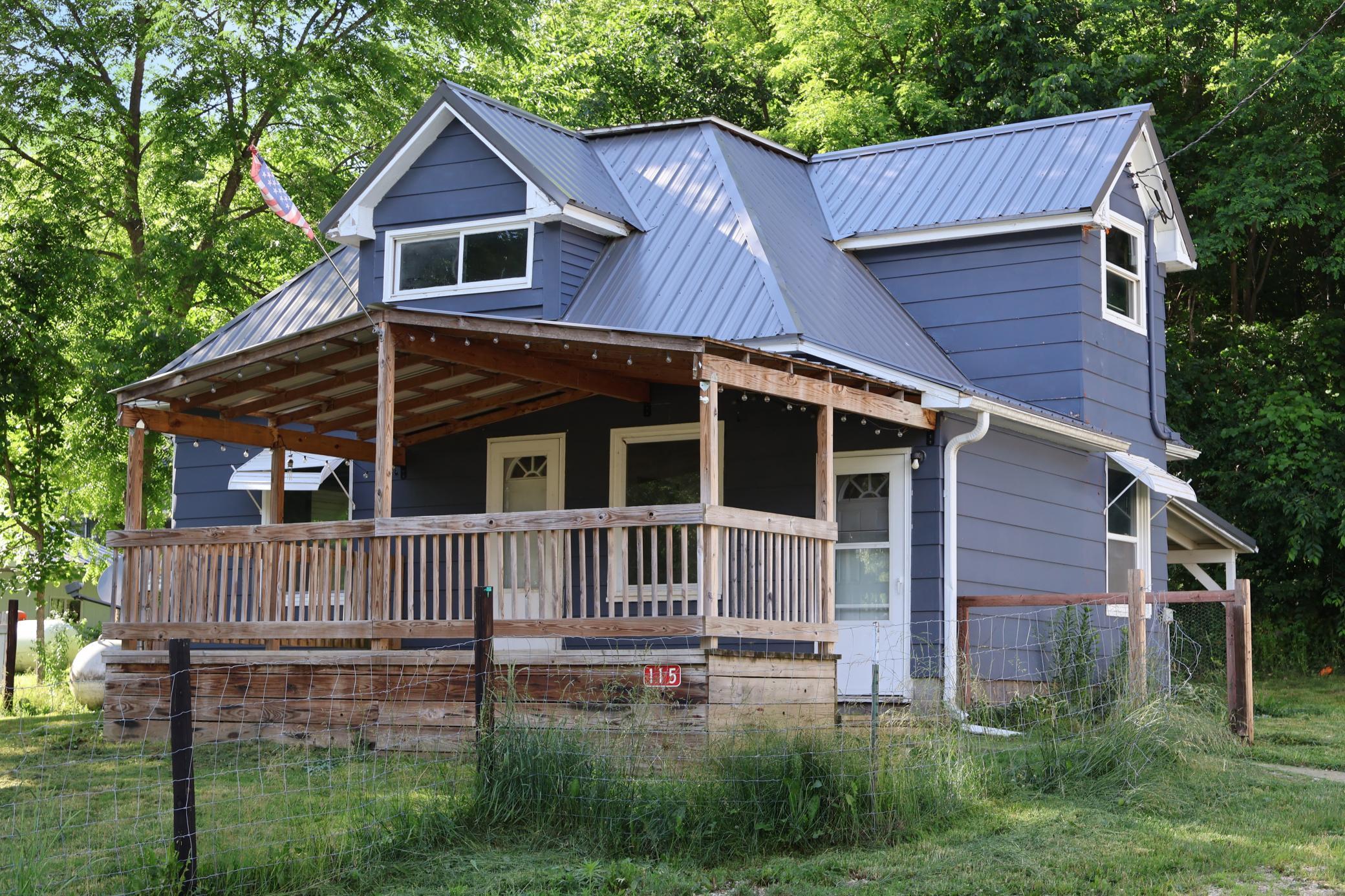 1st image of 115 4th Ave, Cashton, WI 54619 | MLS# 7110755