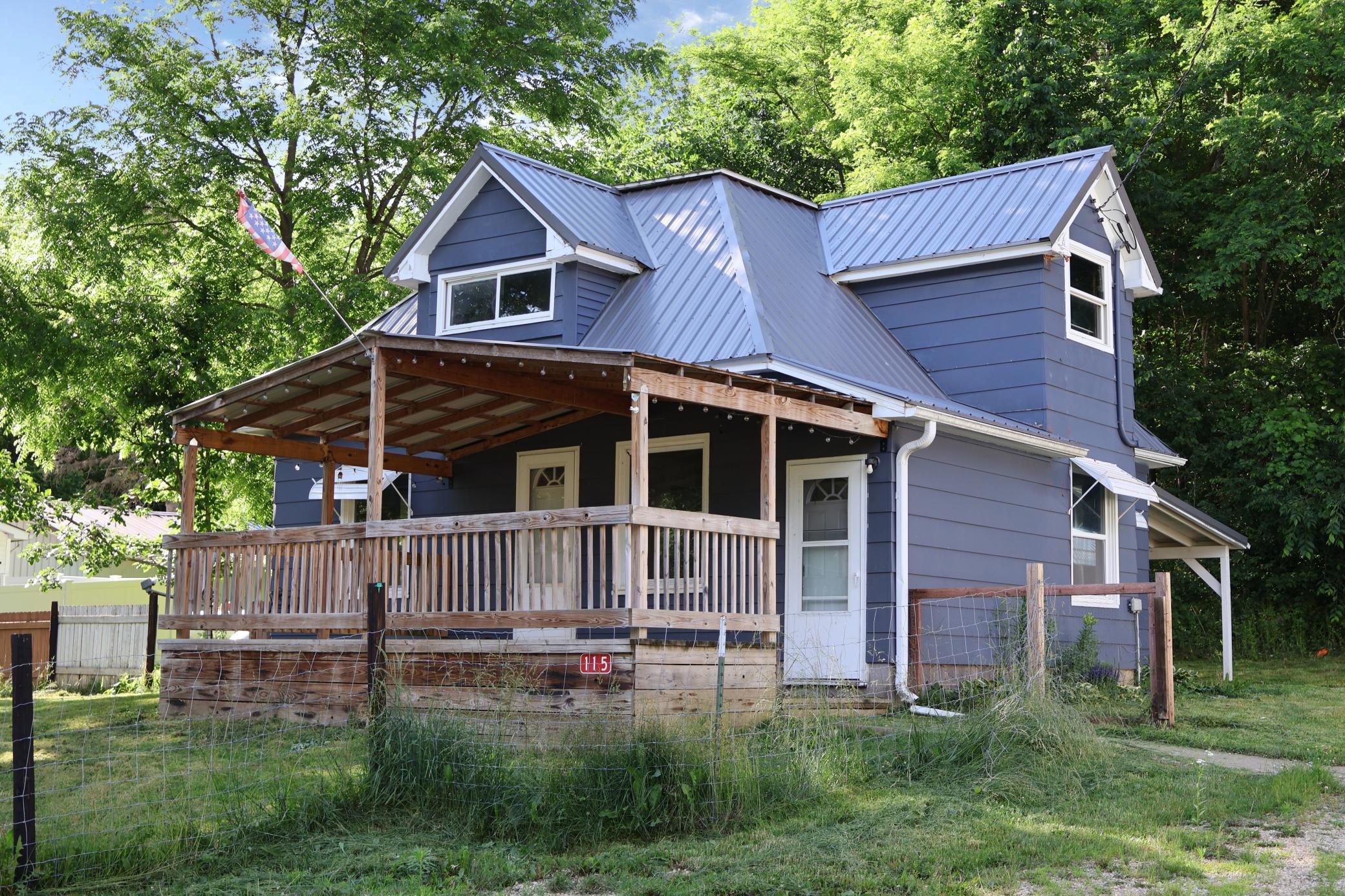 24th image of 115 4th Ave, Cashton, WI 54619 | MLS# 7110755