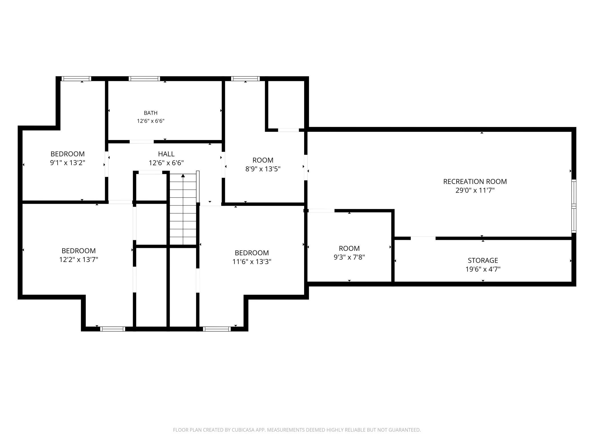 51st image of 103 Ne Main St, Blomkest, MN 56216 | MLS# 7110757