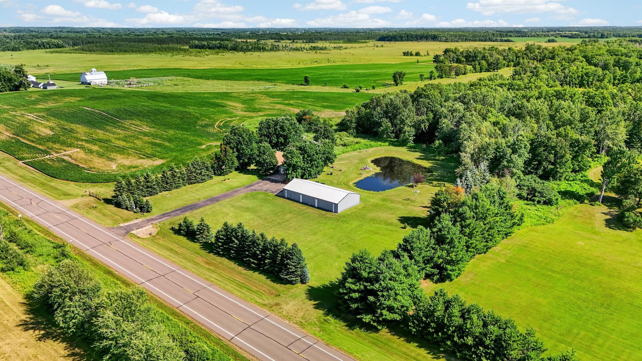 50th image of 13082 Beroun Crossing Rd, Brook Park, MN 55007 | MLS# 7110767
