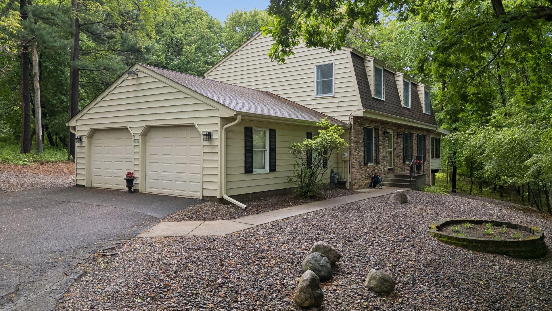 3rd image of 360 Quail Rd, Saint Paul, MN 55110 | MLS# 7110786