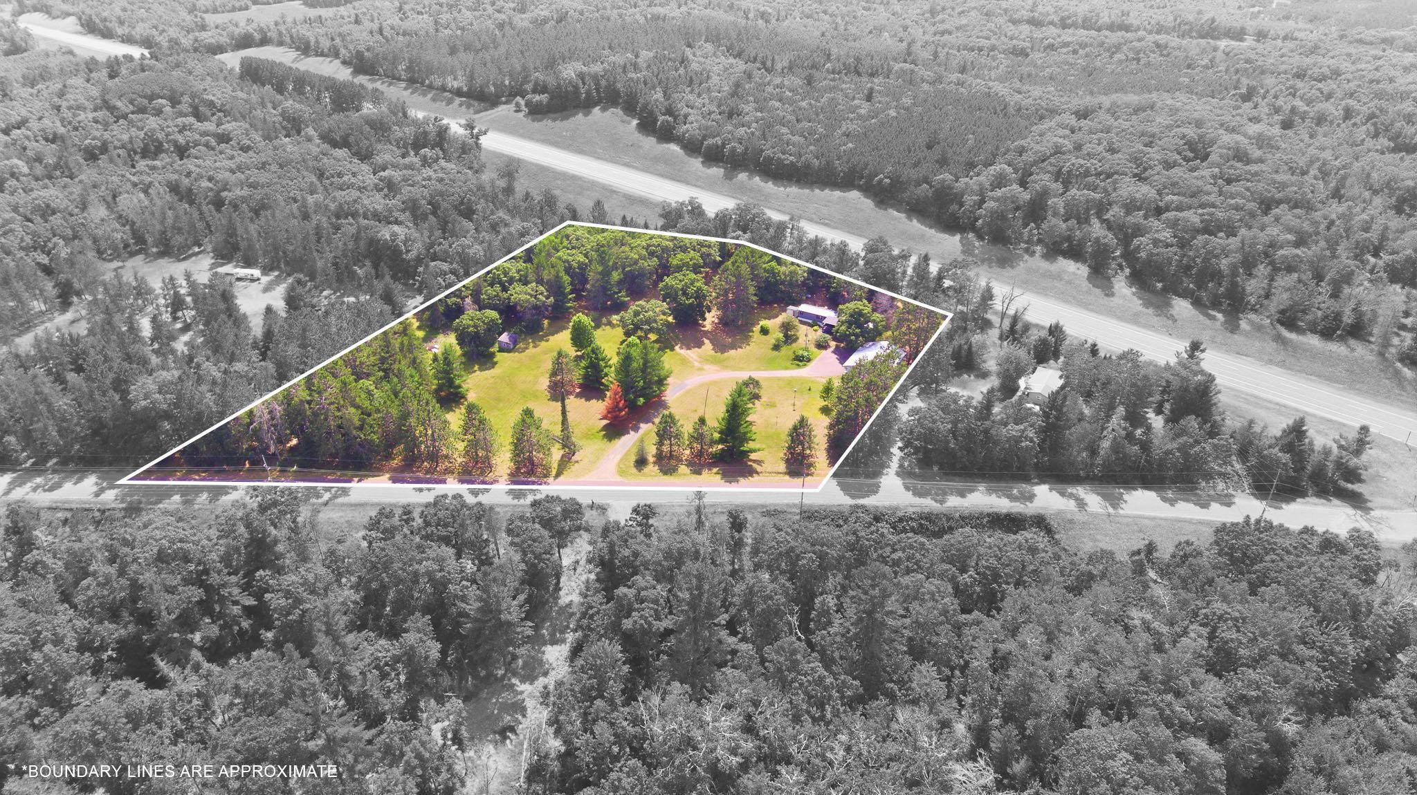2nd image of 29015 Old 35 Rd, Danbury, WI 54830 | MLS# 7110788