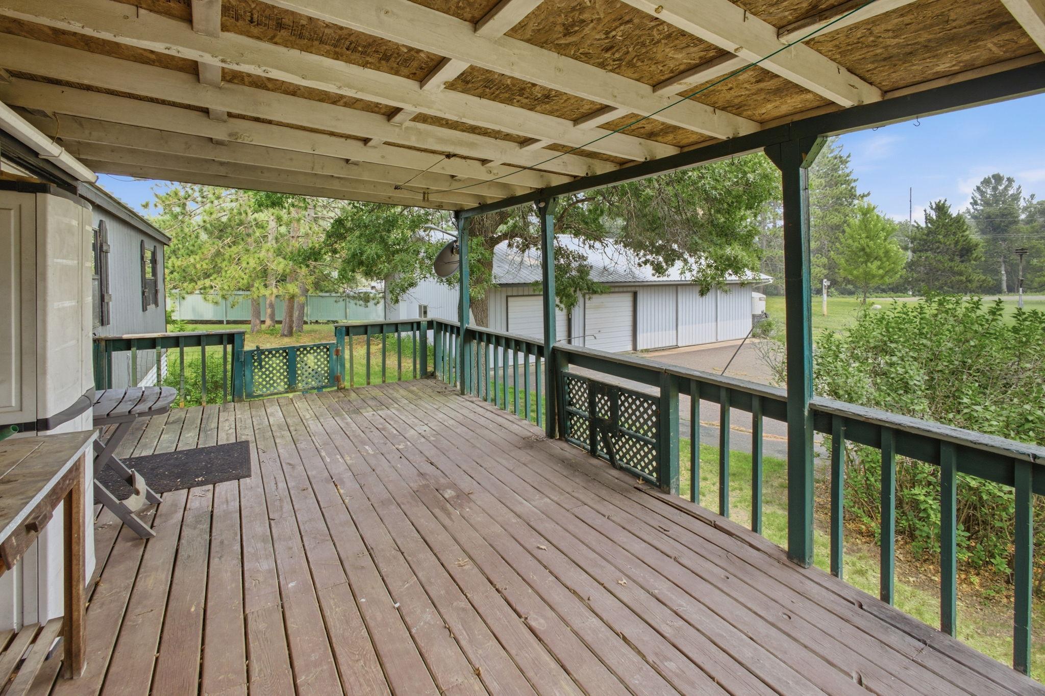 4th image of 29015 Old 35 Rd, Danbury, WI 54830 | MLS# 7110788