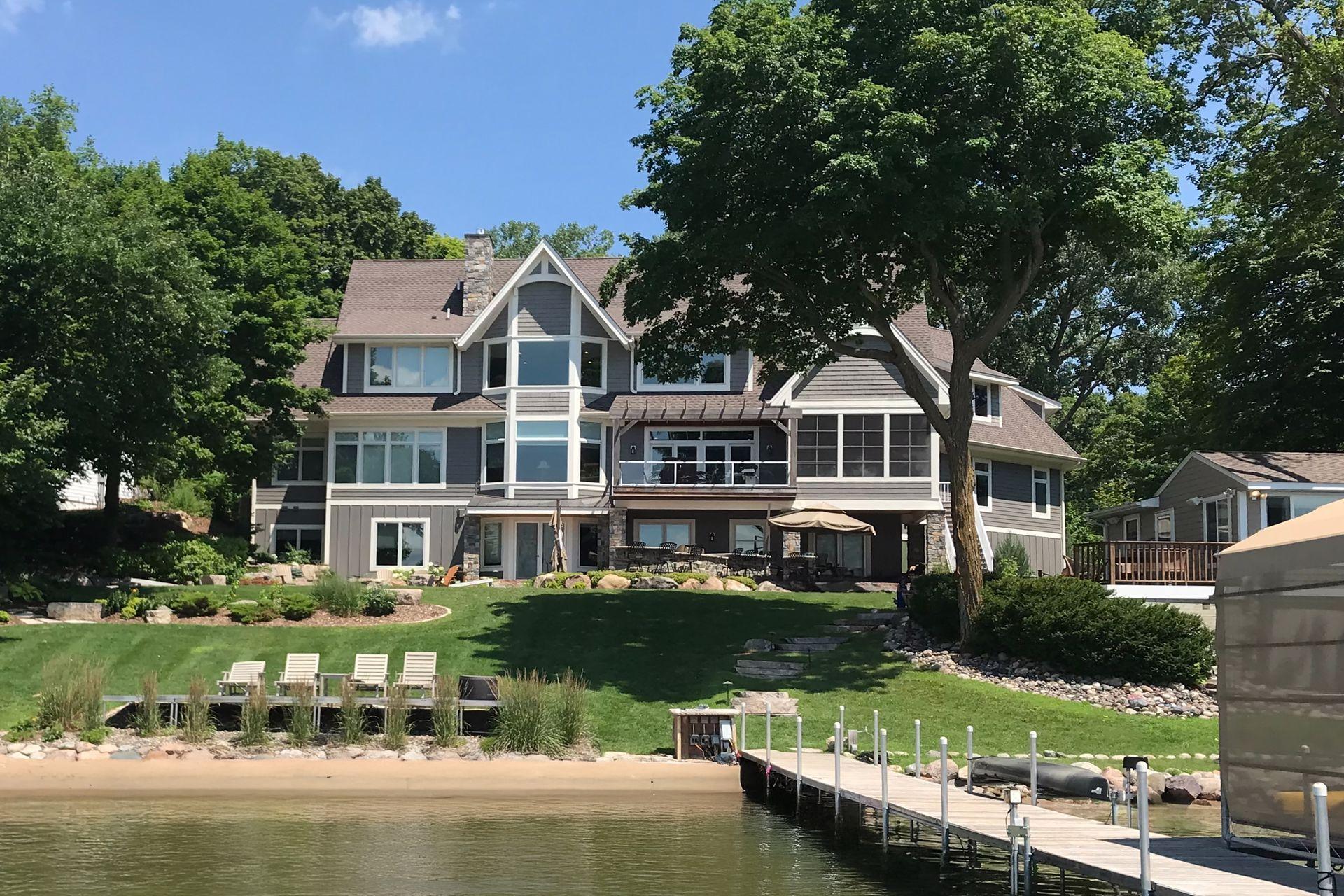 3rd image of 1065 Tonkawa Rd, Long Lake, MN 55356 | MLS# 7110790