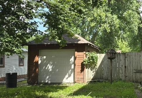 Homes for sale in Mountain Lake, MN | 1019 6Th Ave, Mountain Lake, MN 56159 | MLS# 7110804